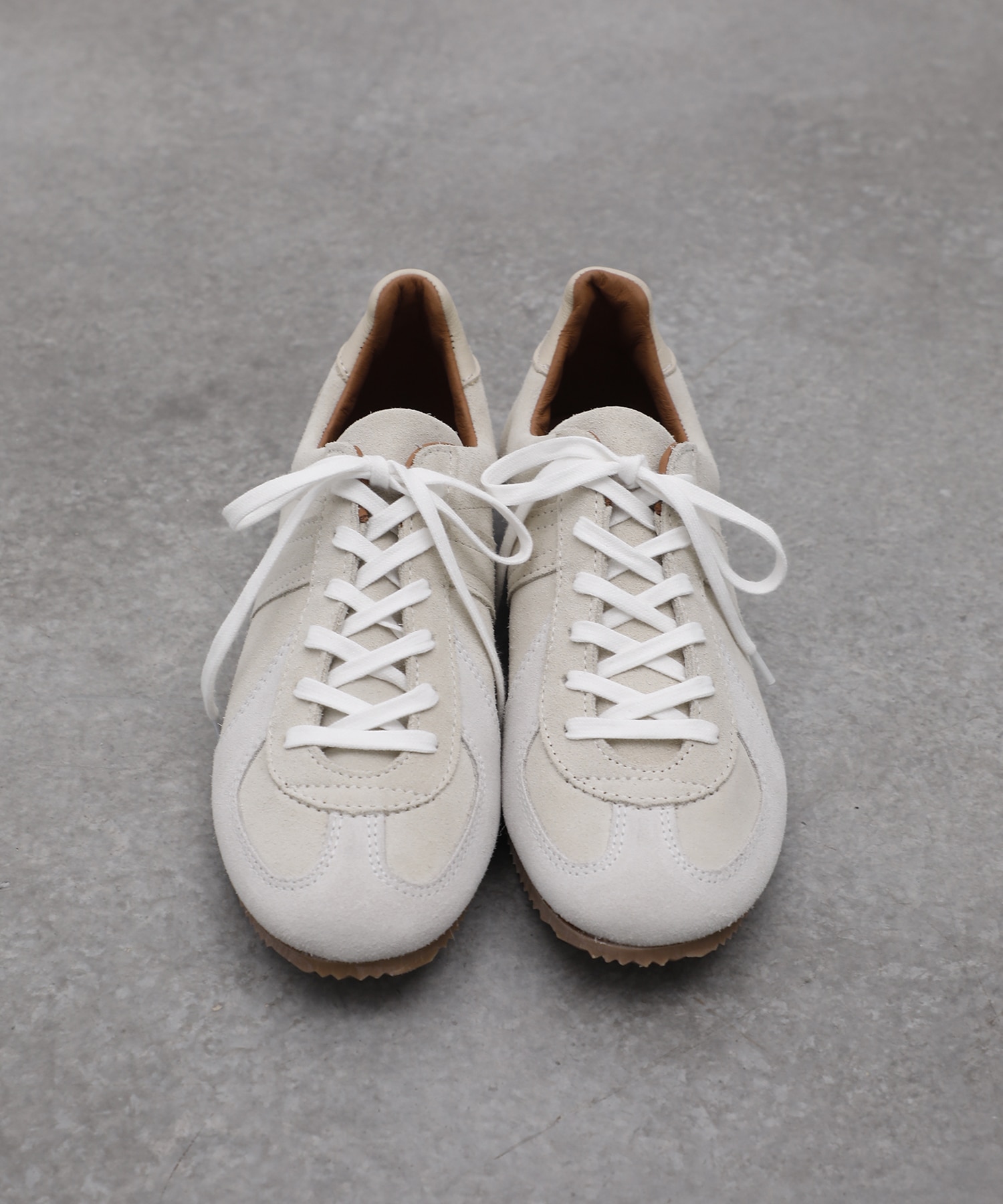 【数量限定|別注】ROFxPT GERMAN TRAINER