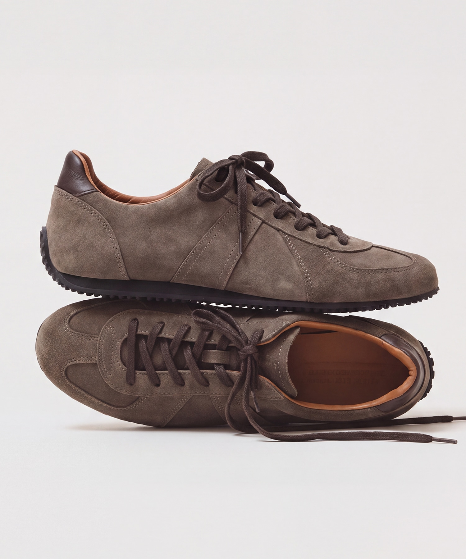 【数量限定|別注】ROFxPT GERMAN TRAINER
