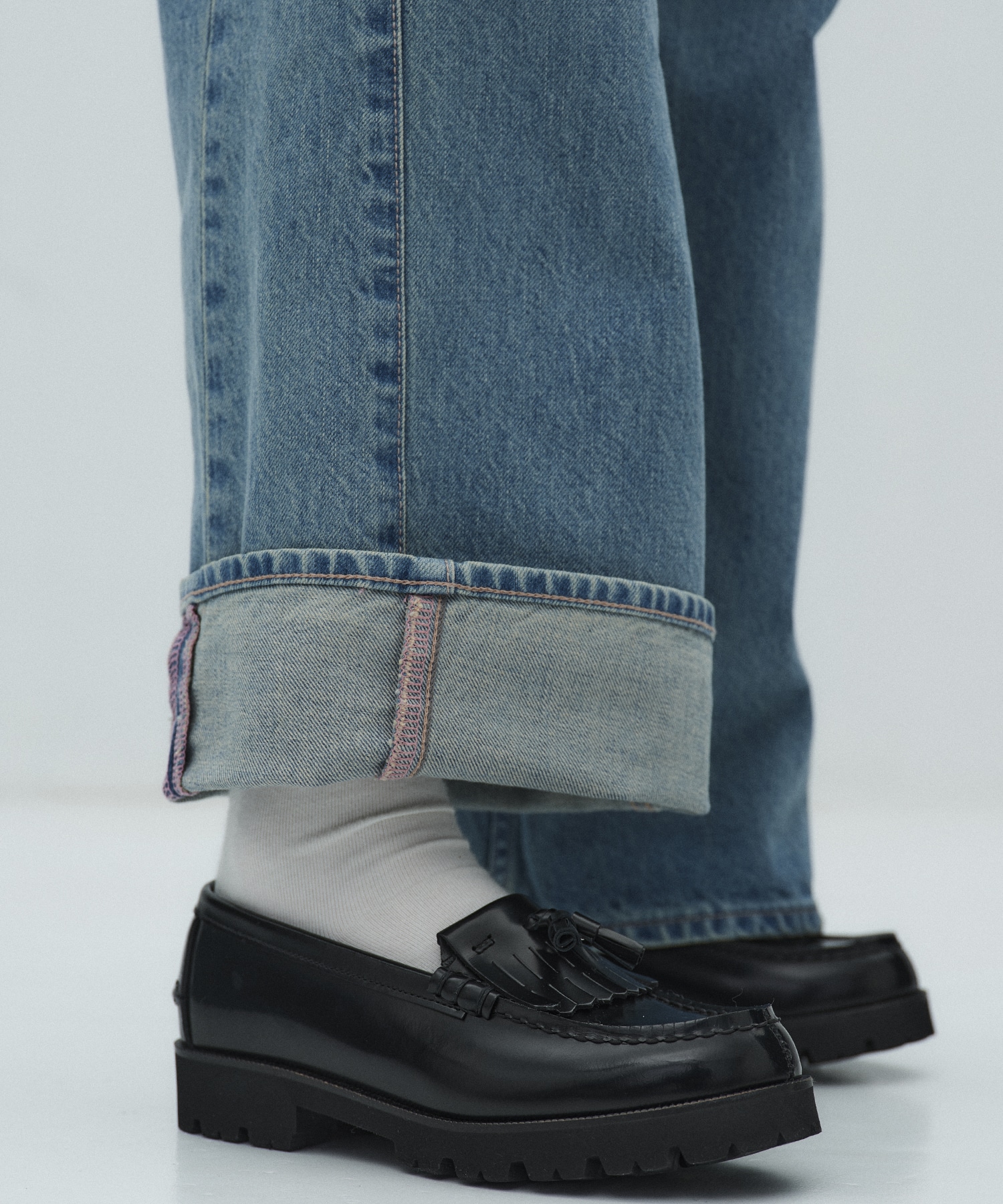 PUBLICDENIM BLUERELAX