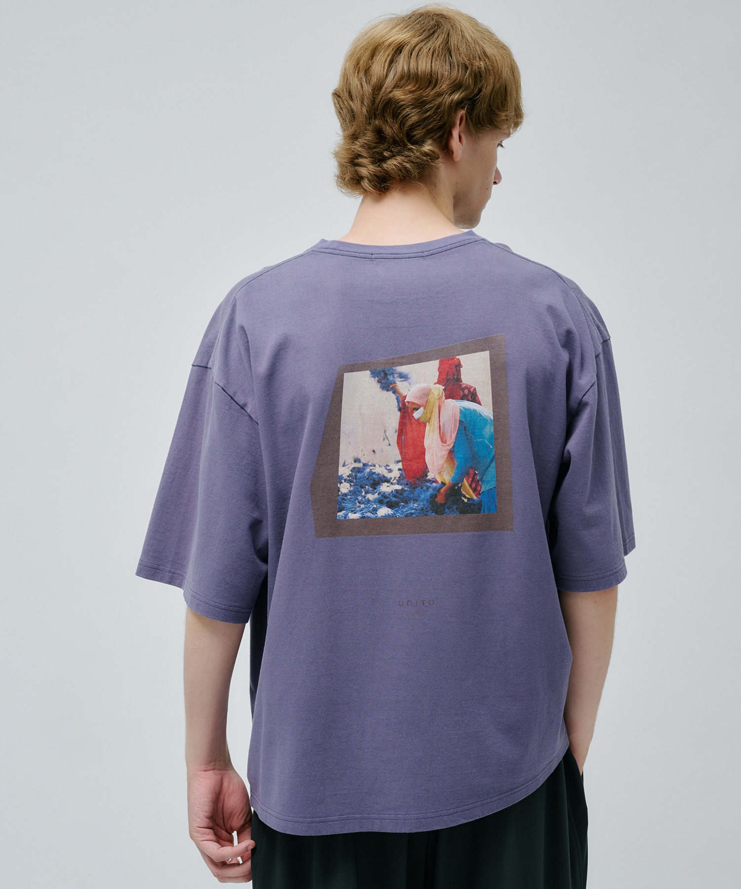 【残りわずか】UNITO RE:OG PHOTOTEE