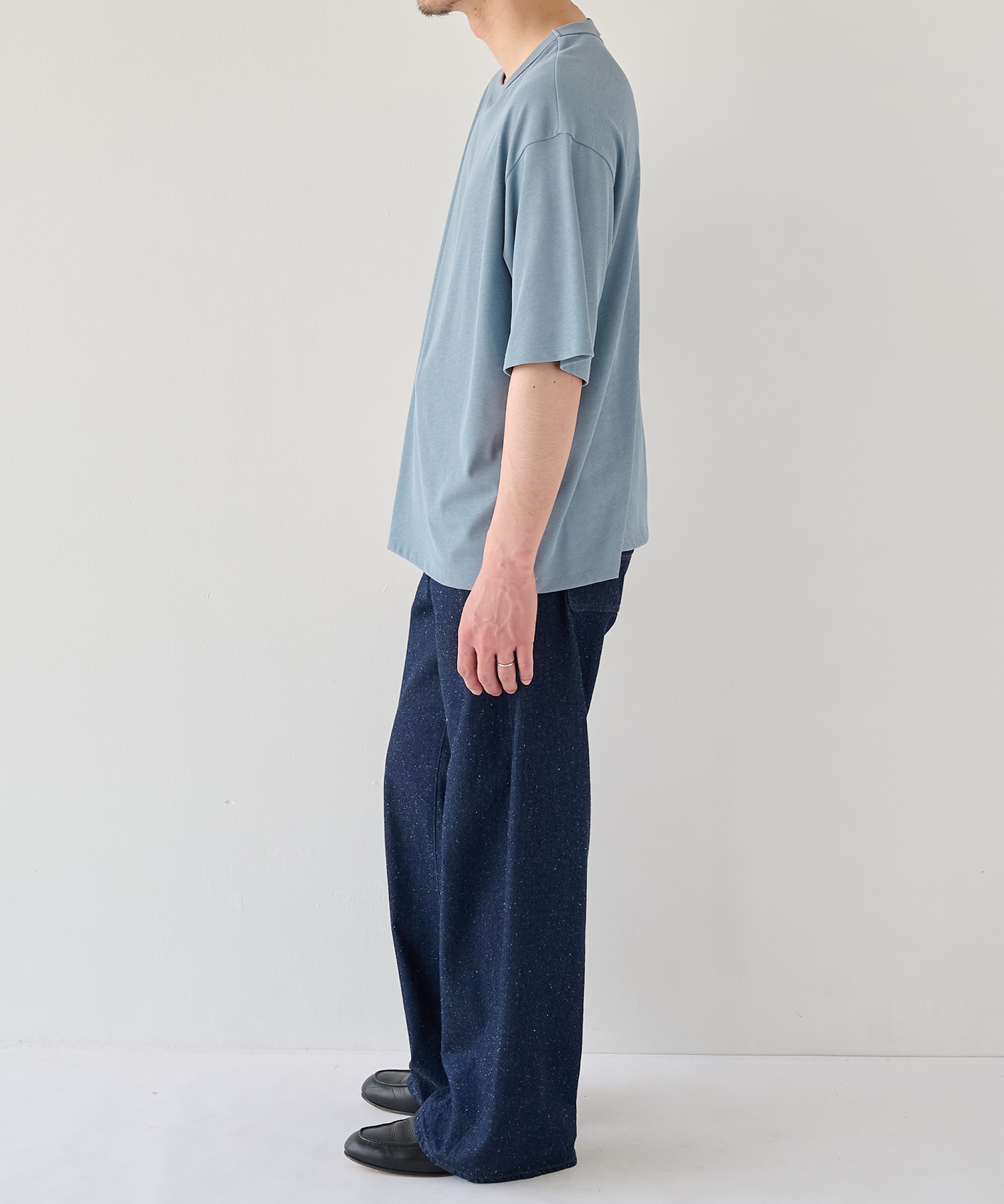 極－3℃ TEE