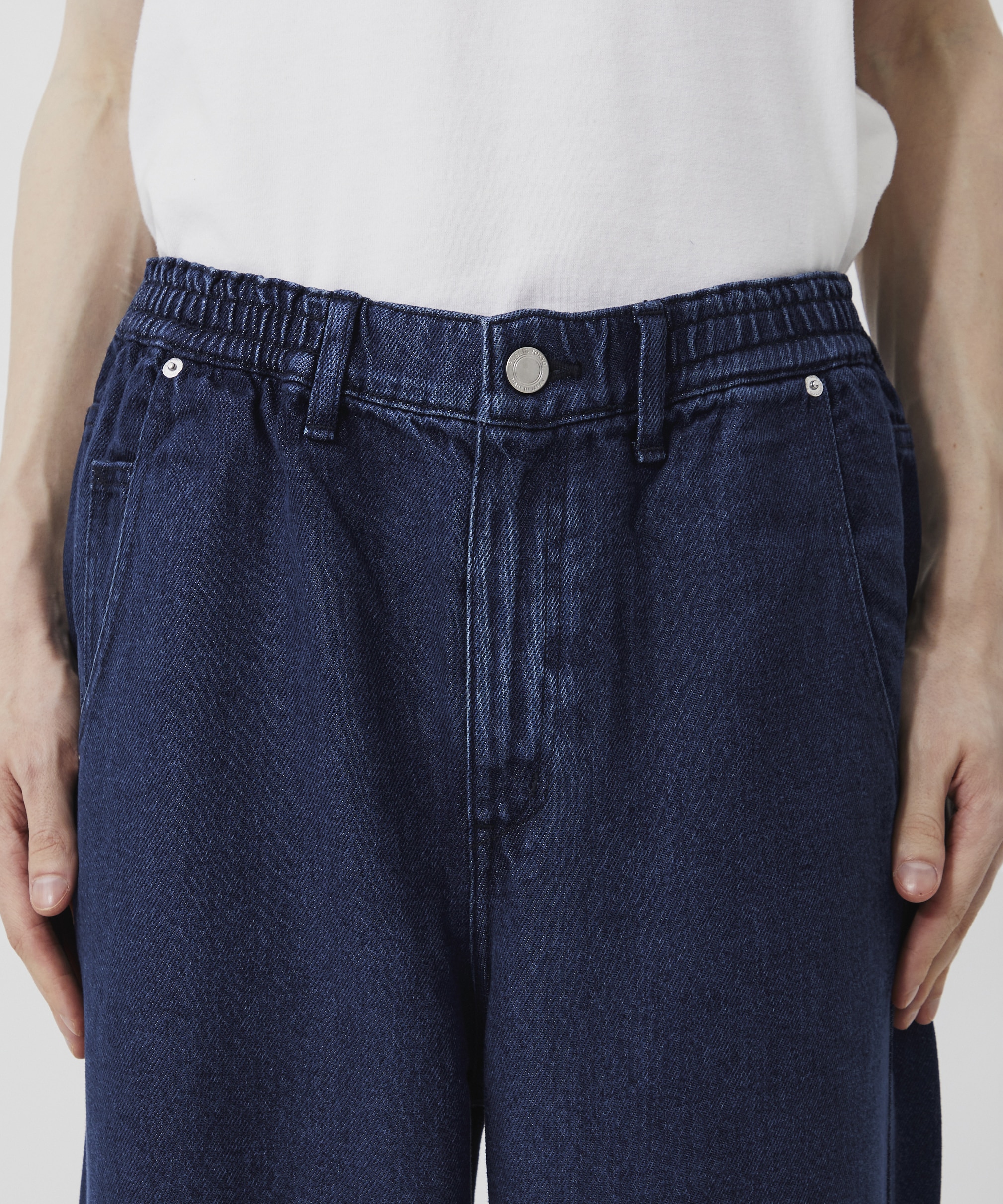 PUBLIC DENIM TRO STRAIGHT