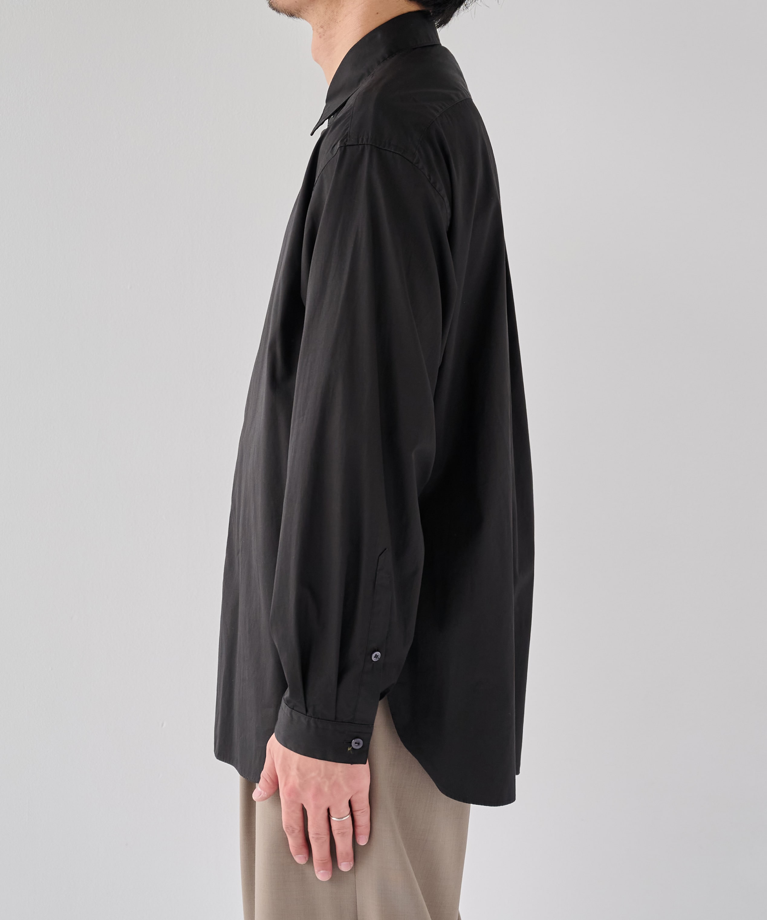 Suvin Giza Regular Shirts
