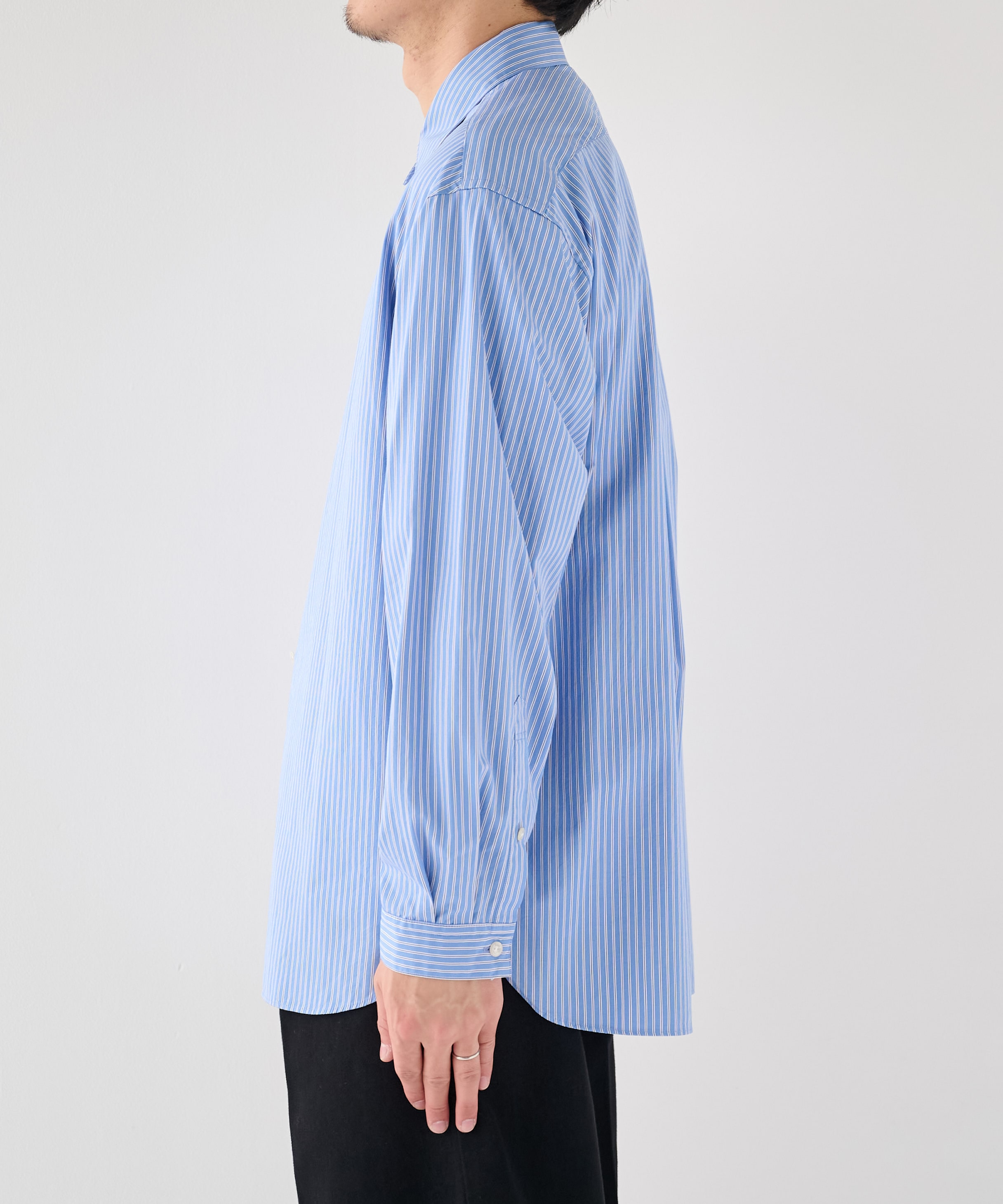 Suvin Giza Regular Shirts