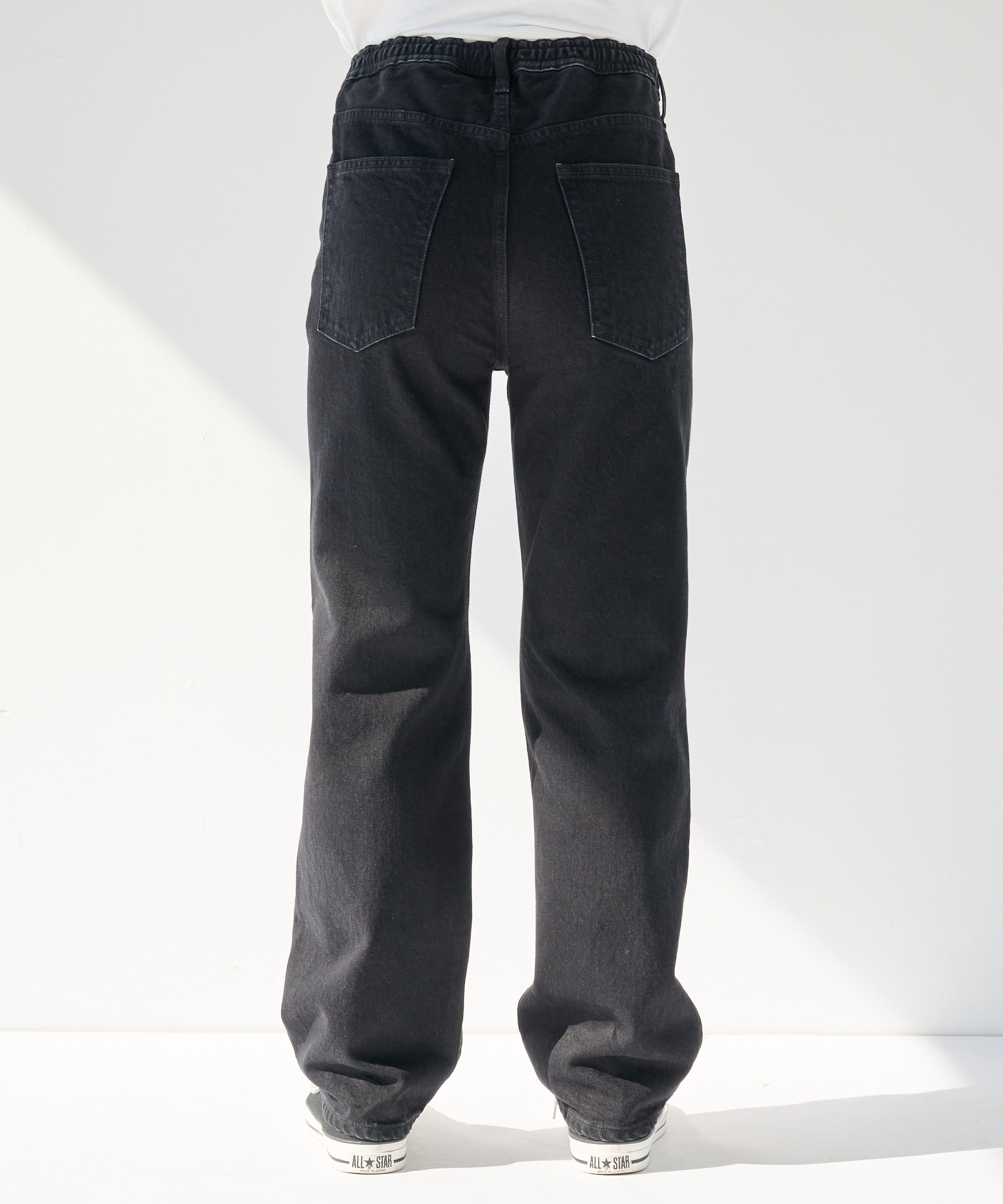 PUBLIC DENIM STRAIGHT