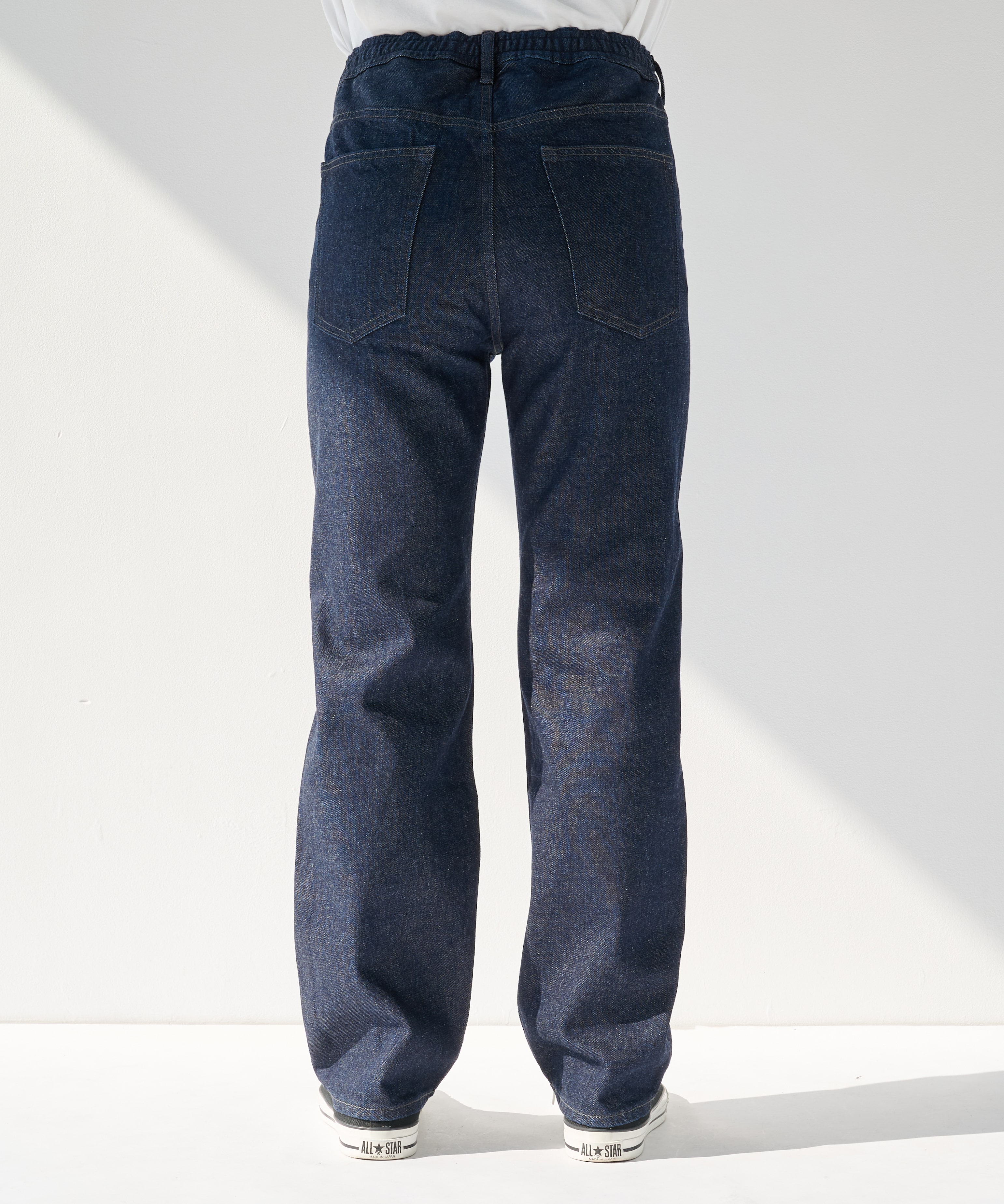 PUBLIC DENIM STRAIGHT