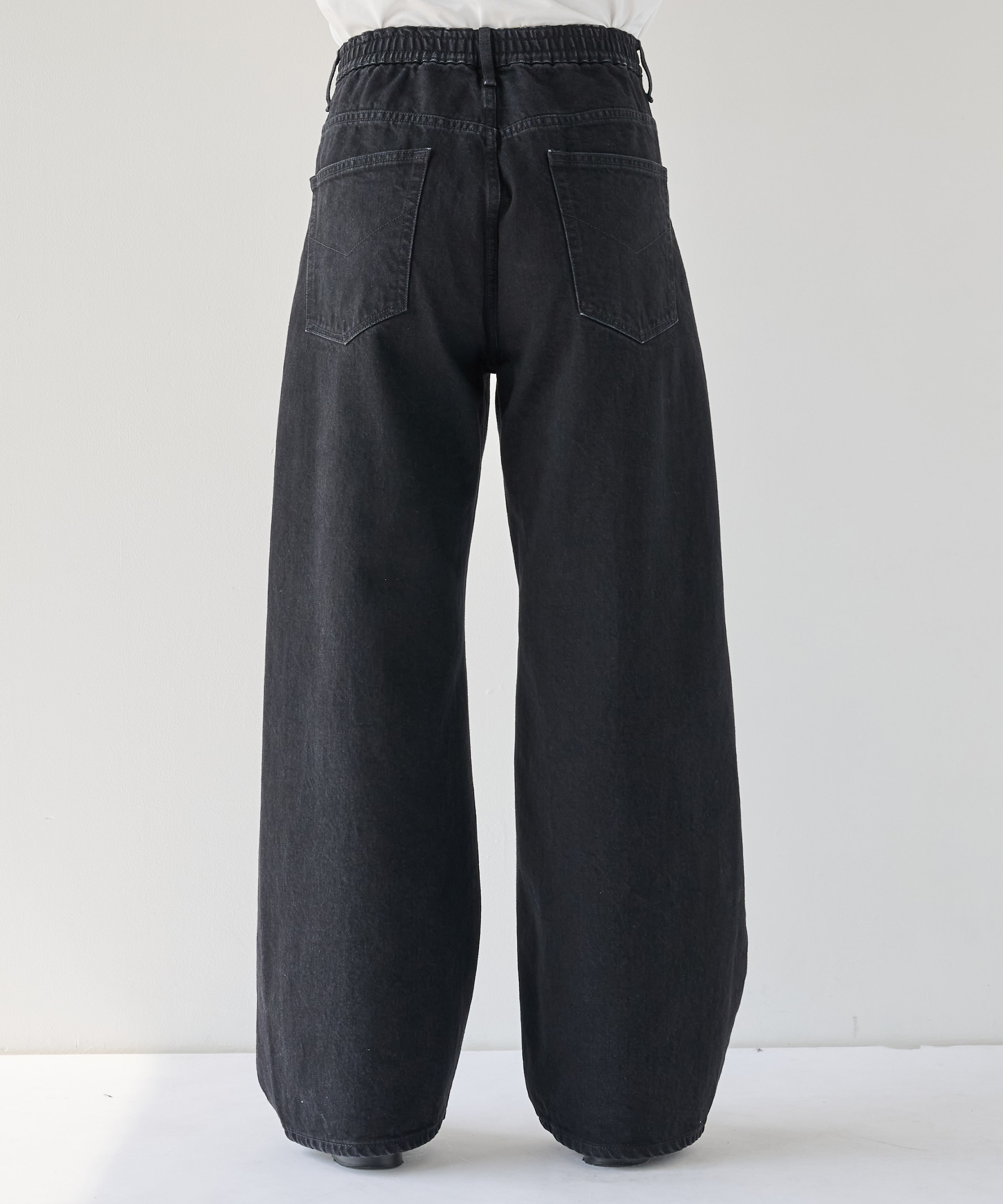 PUBLIC DENIM WIDE
