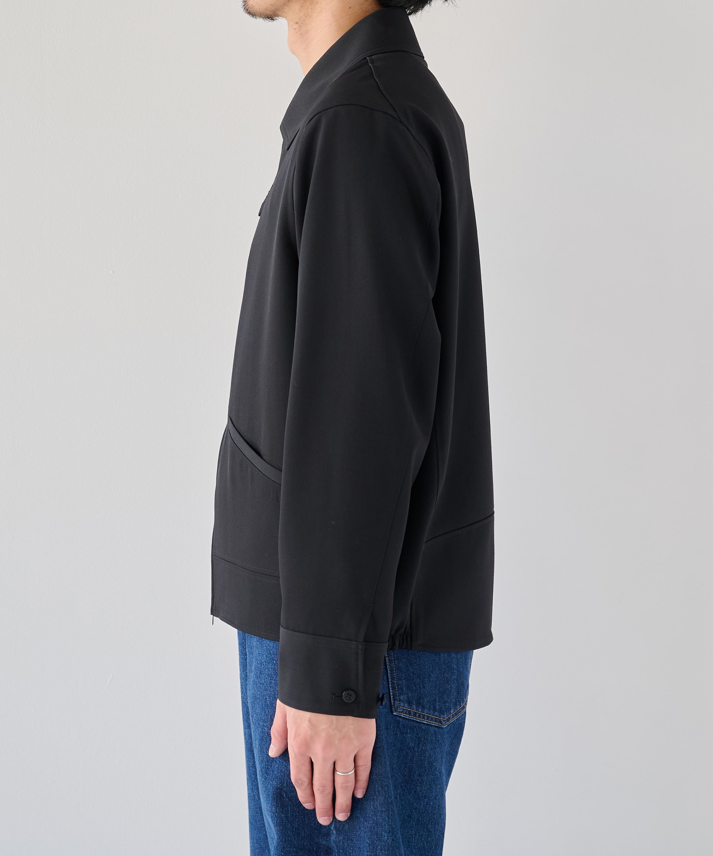 High Daily Sports Jacket