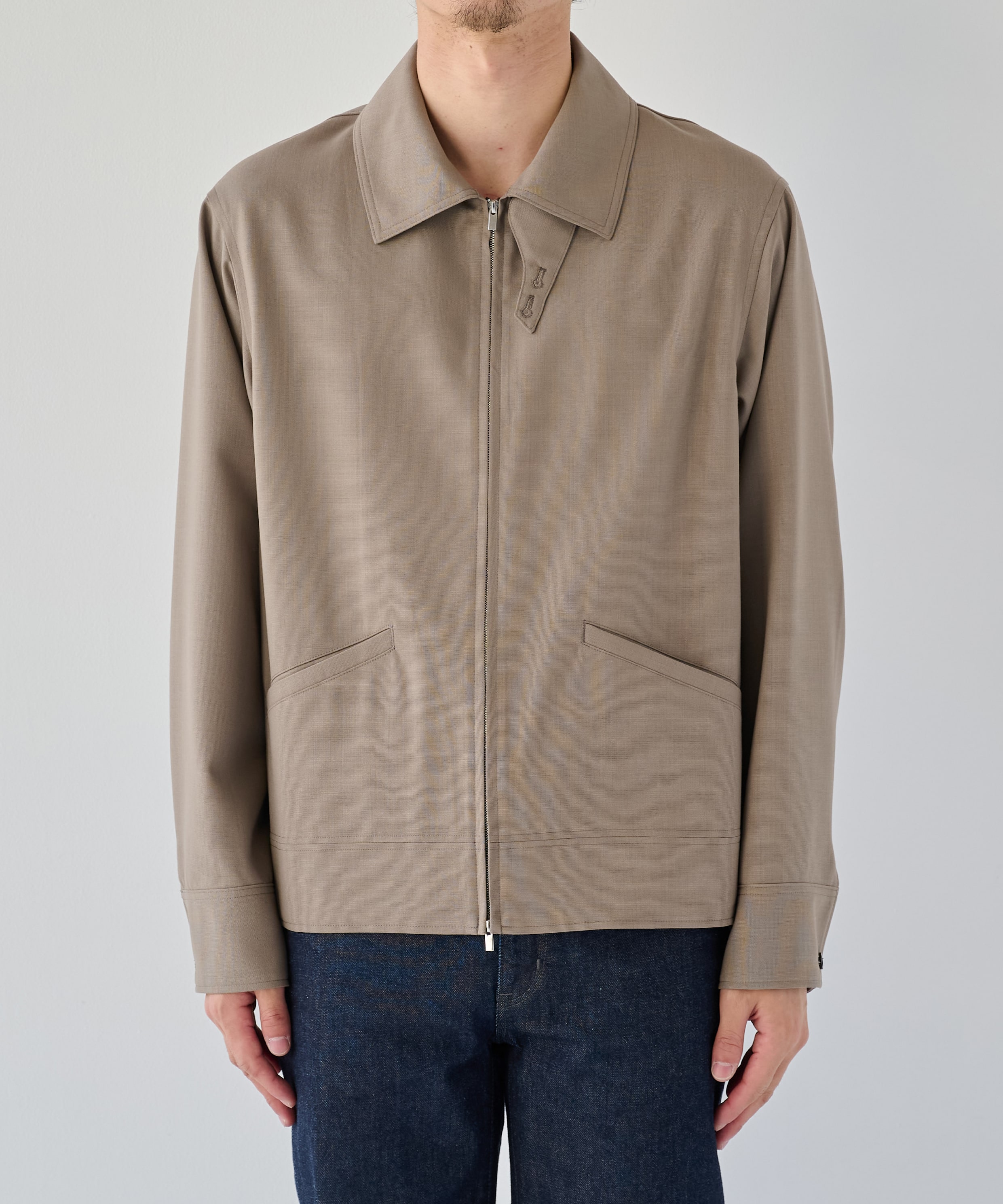 High Daily Sports Jacket