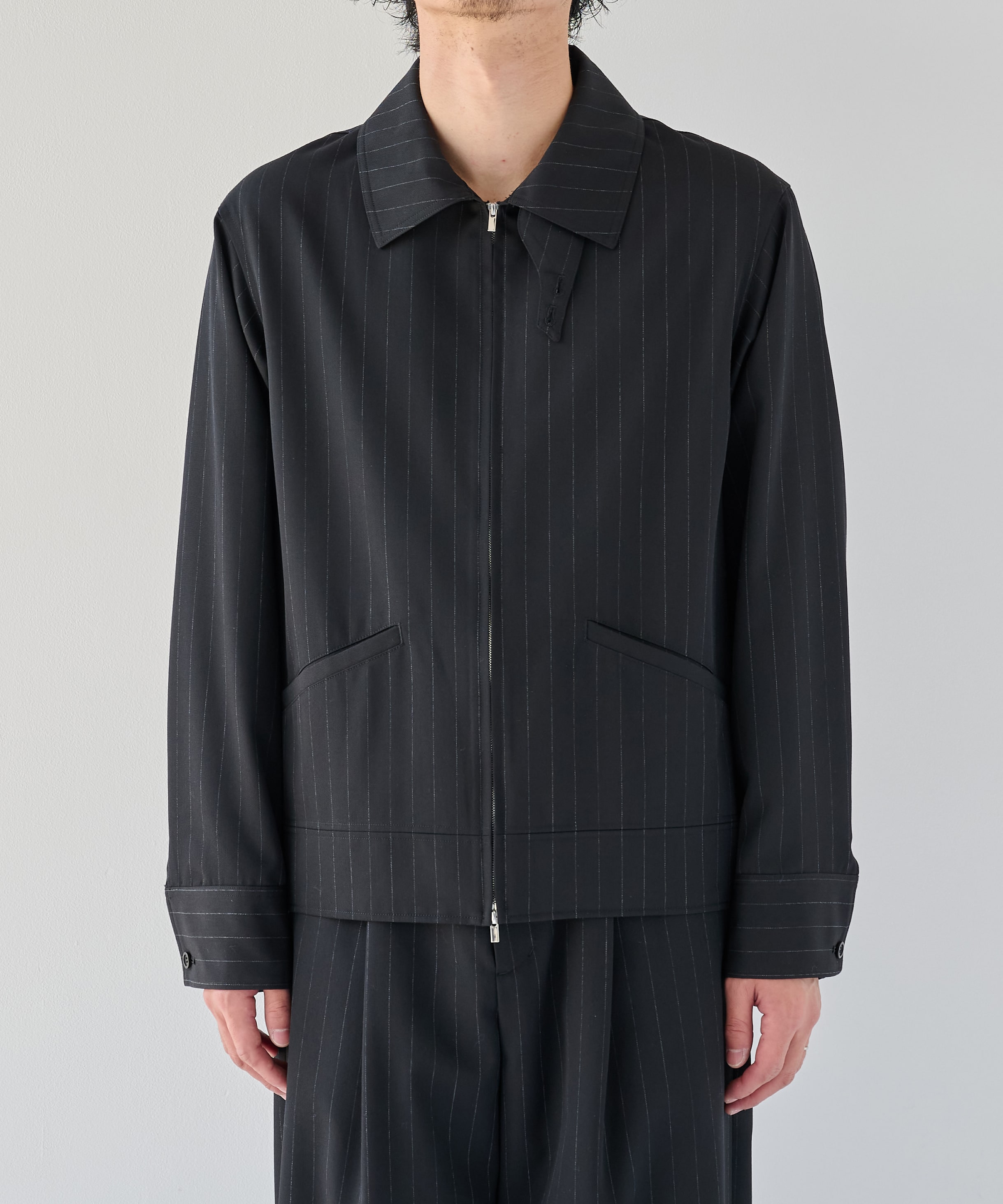 High Daily Sports Jacket