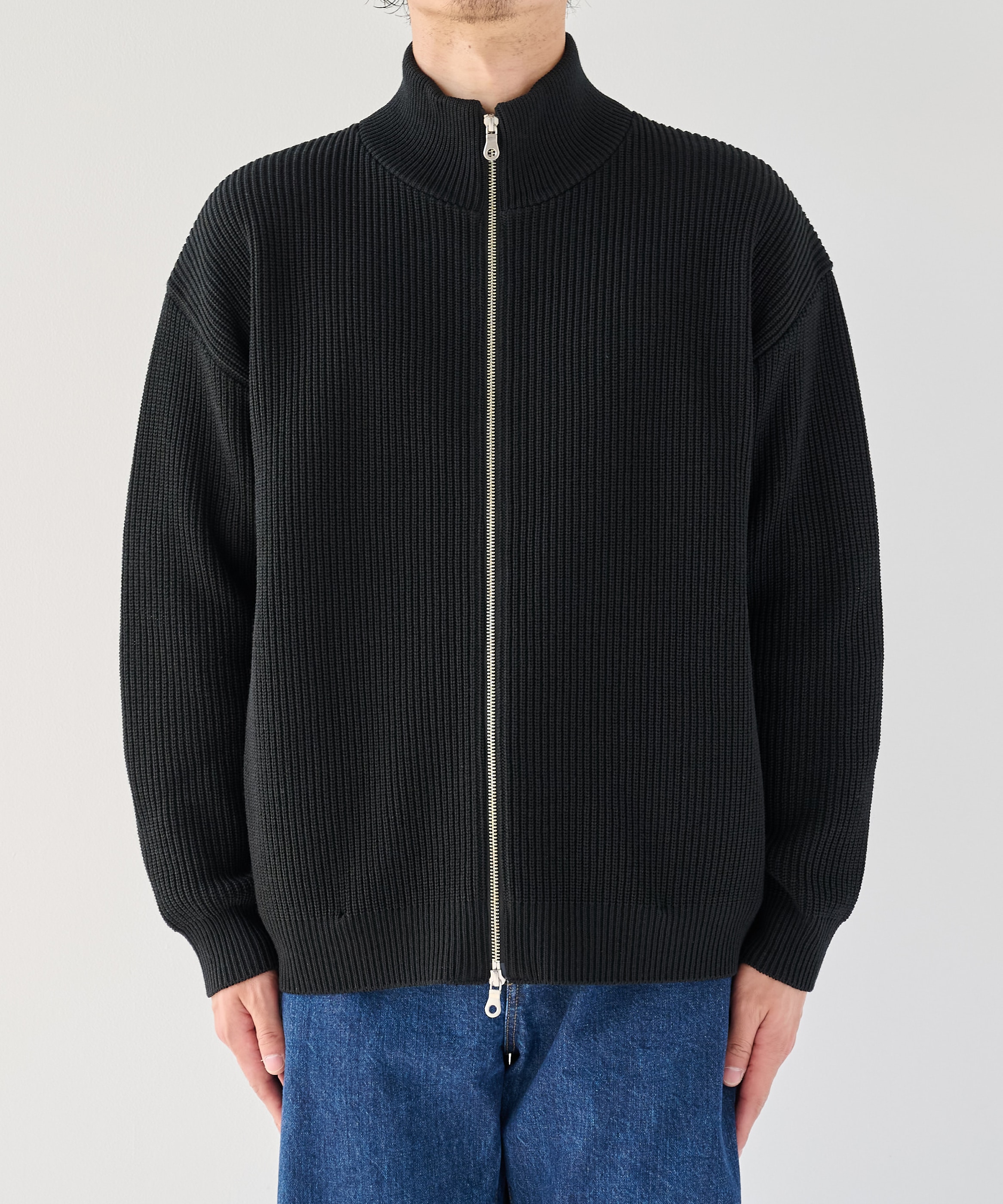 バウンドウールライトドライバーズ