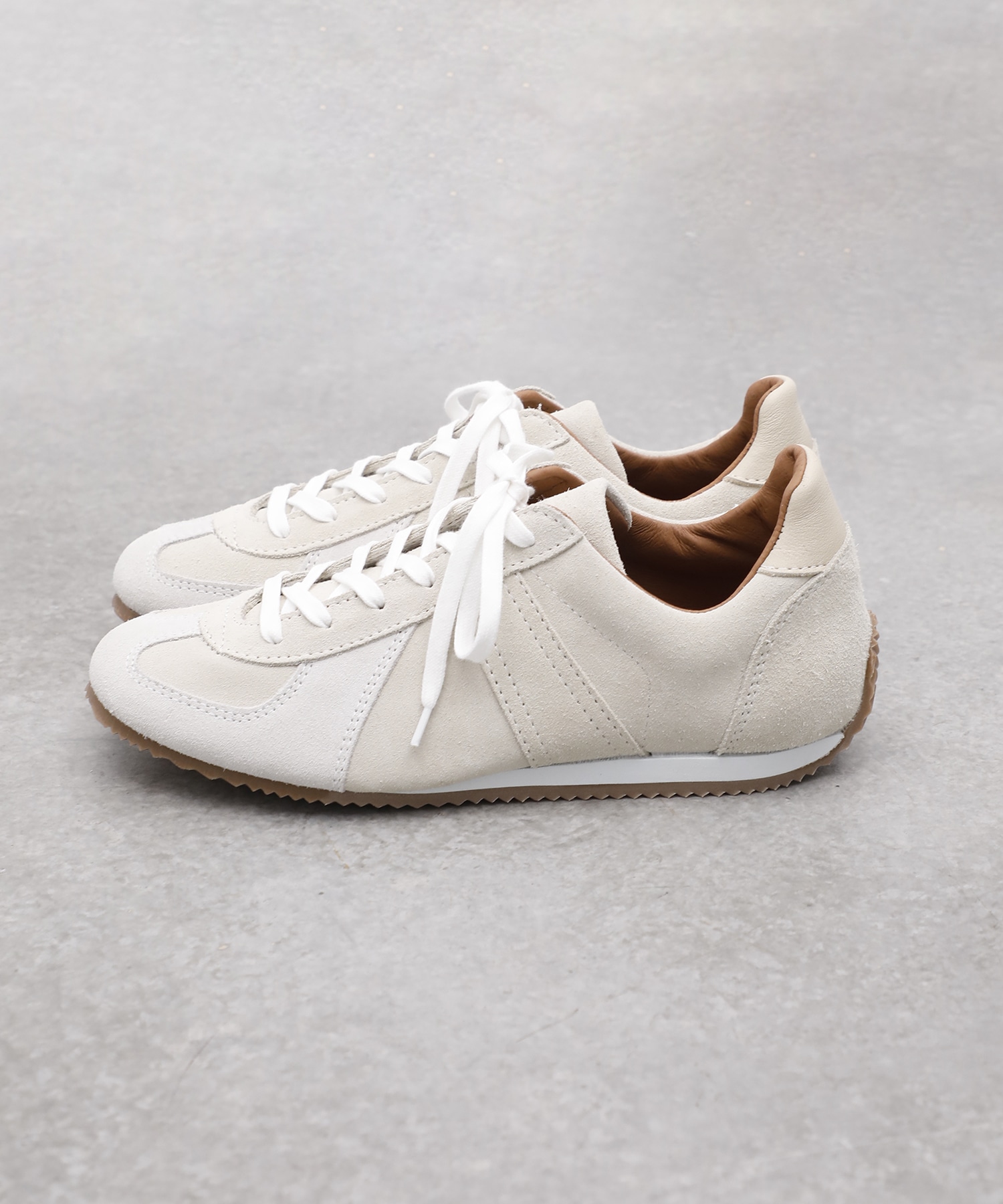 【数量限定|別注】ROFxPT GERMAN TRAINER
