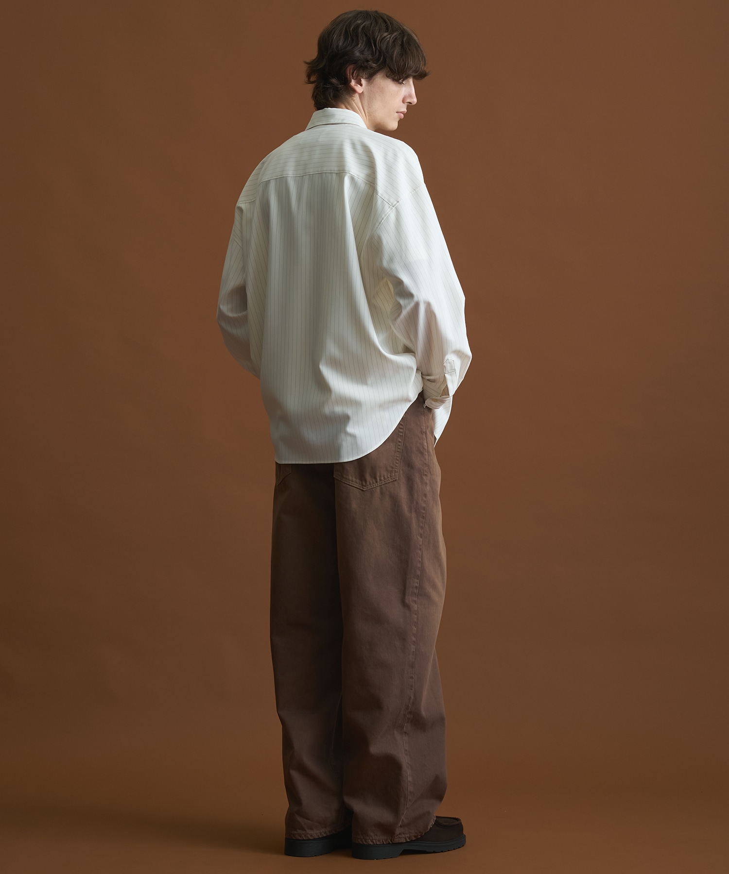 PUBLIC DENIM RELAXWIDE
