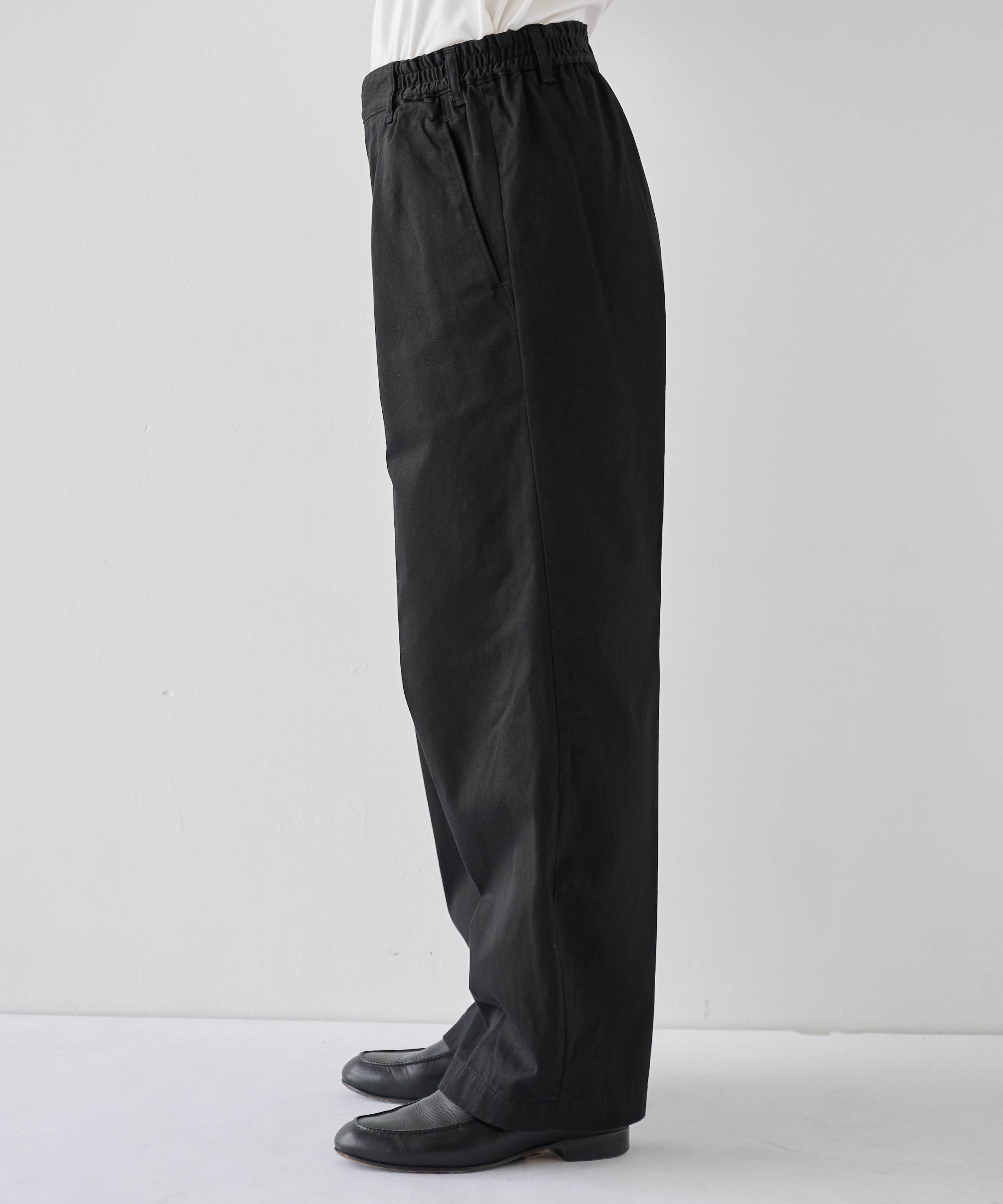 PUBLIC CHINOS バレルイージー