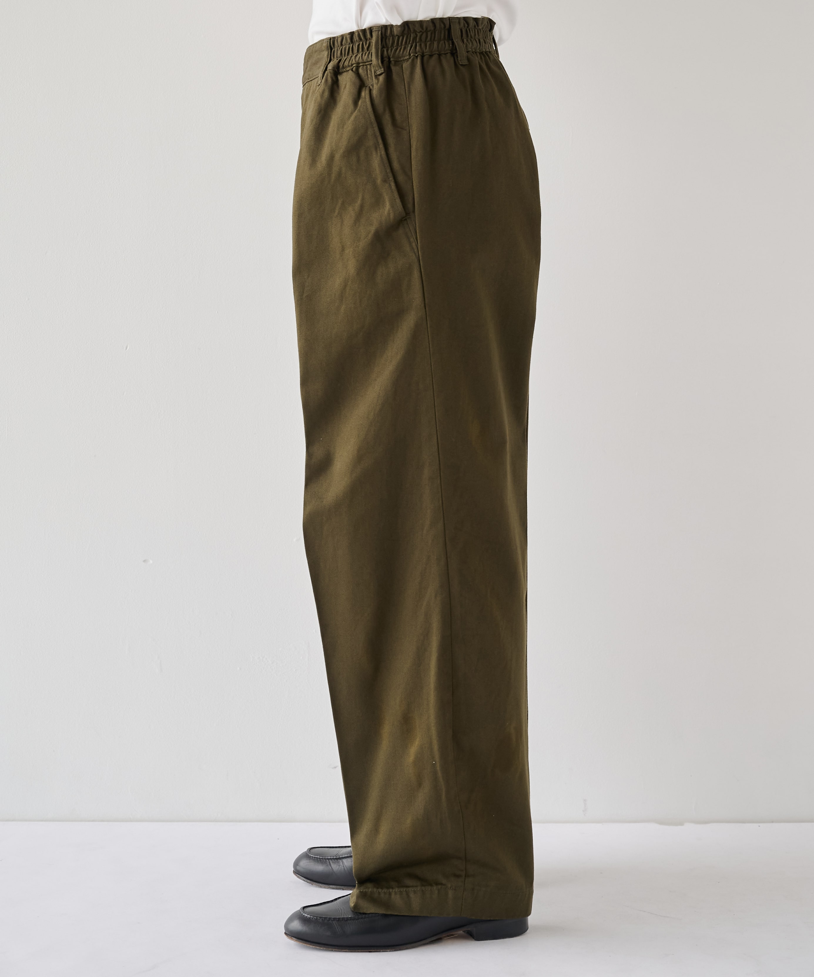 PUBLIC CHINOS バレルイージー