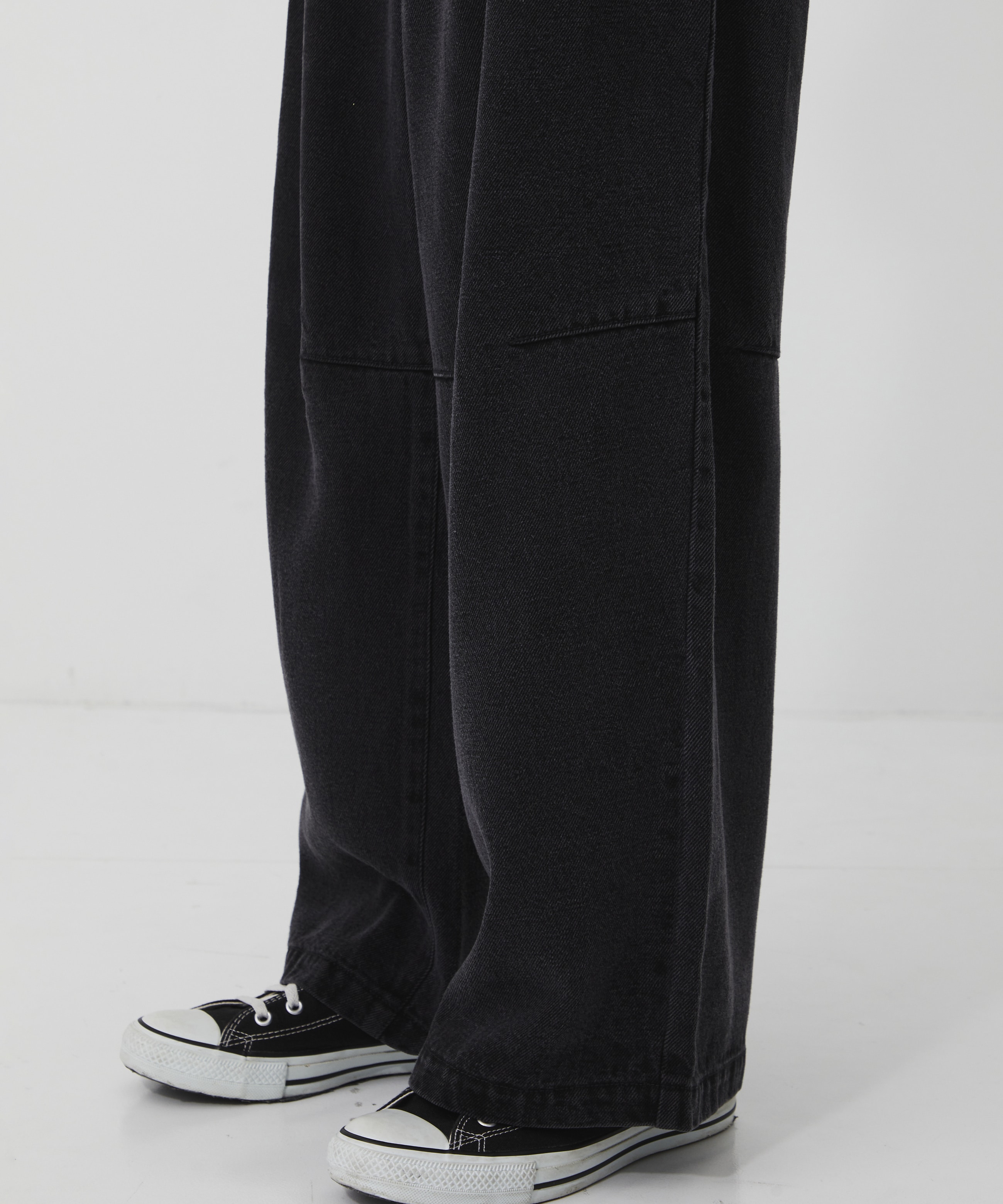 【残りわずか】PUBLIC DENIM TRO BUGGY