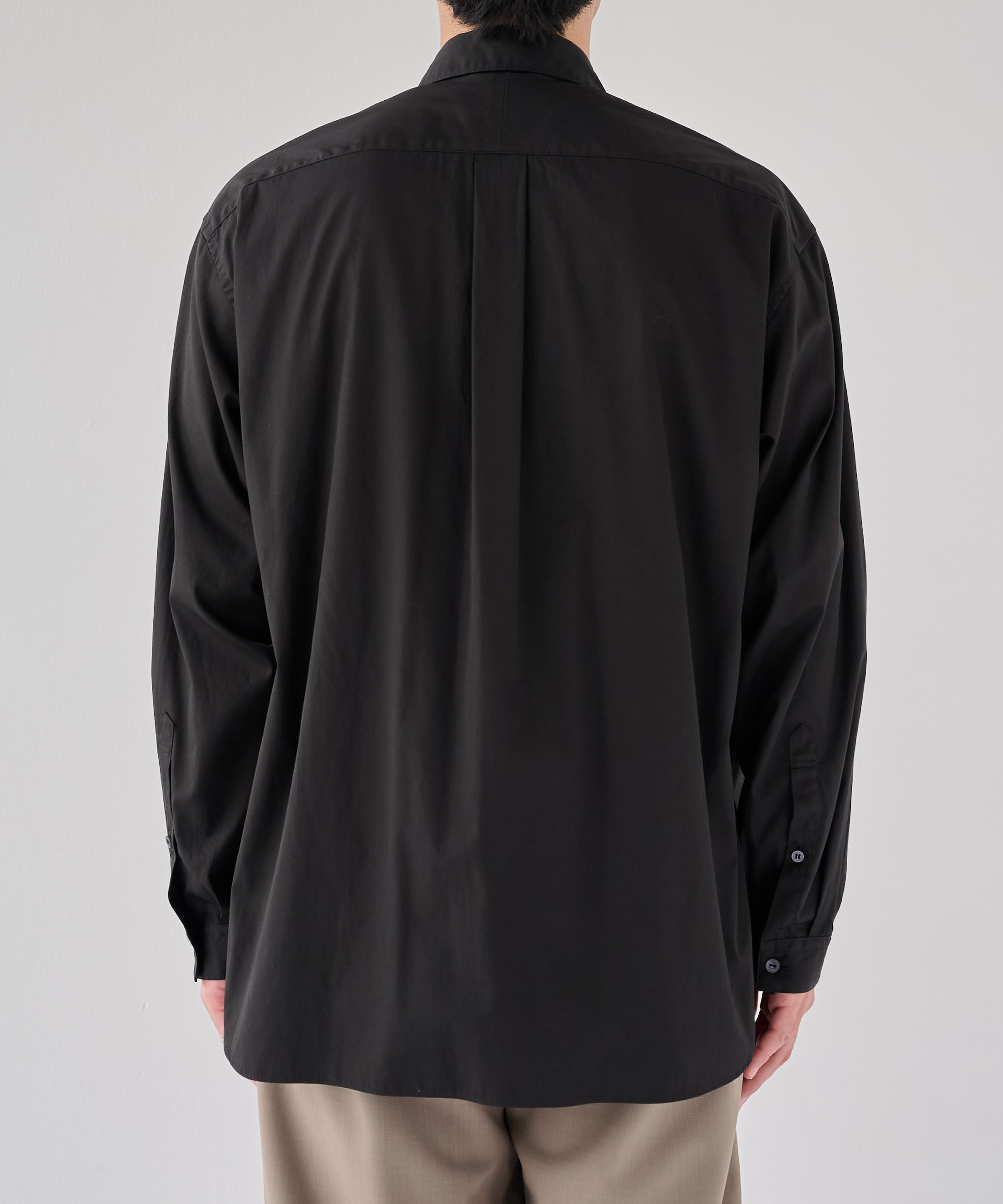 Suvin Giza Regular Shirts