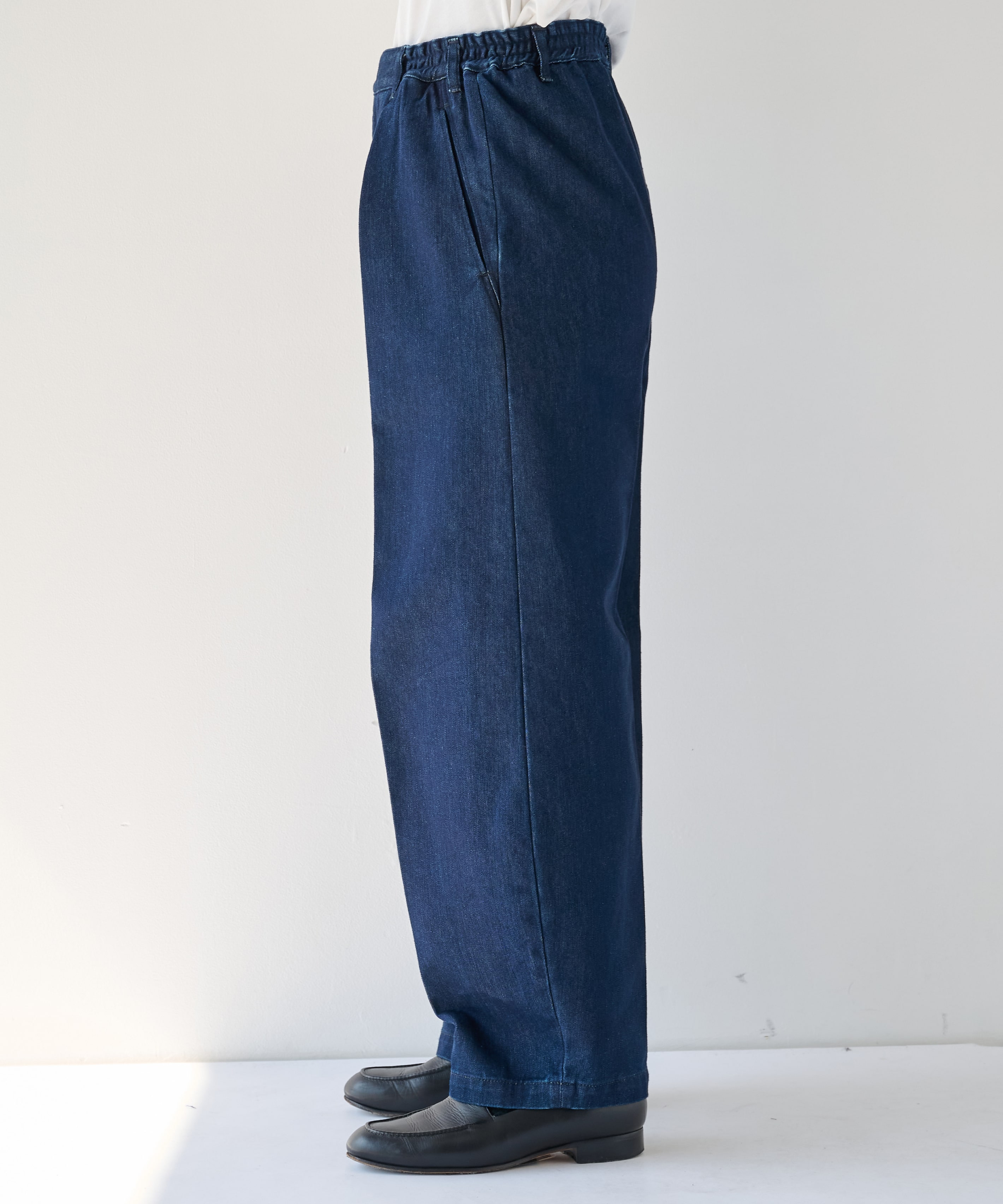 PUBLIC DENIM バレルイージー