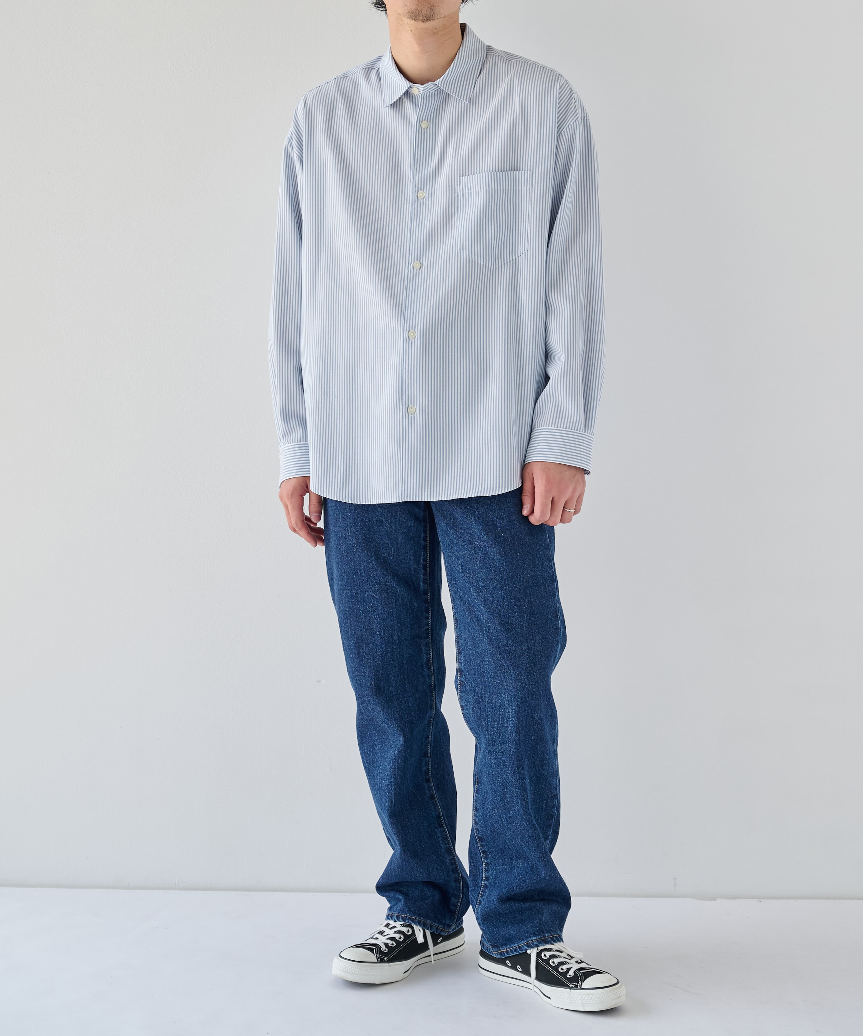 PUBLIC DENIM STRAIGHT