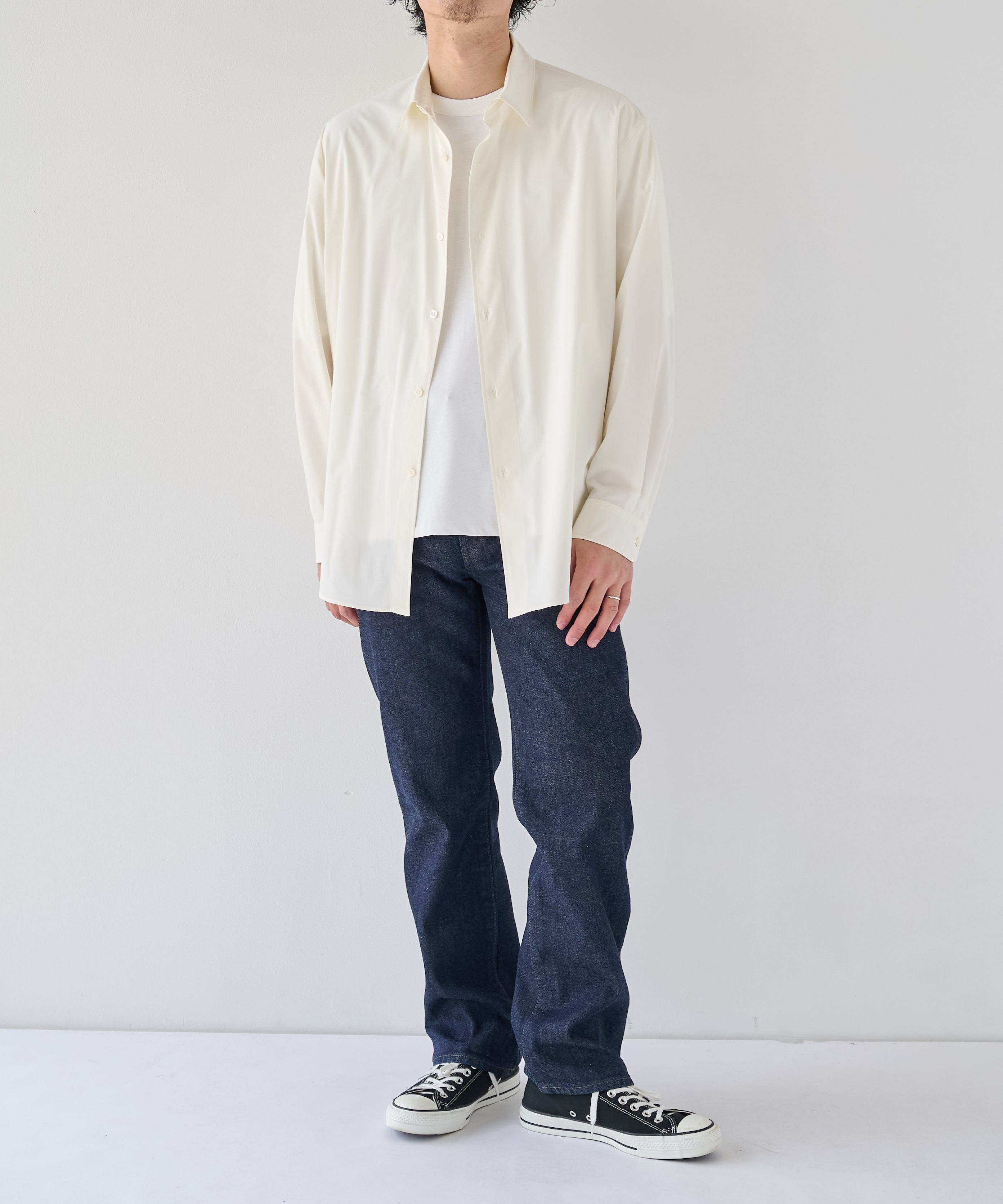 PUBLIC DENIM STRAIGHT