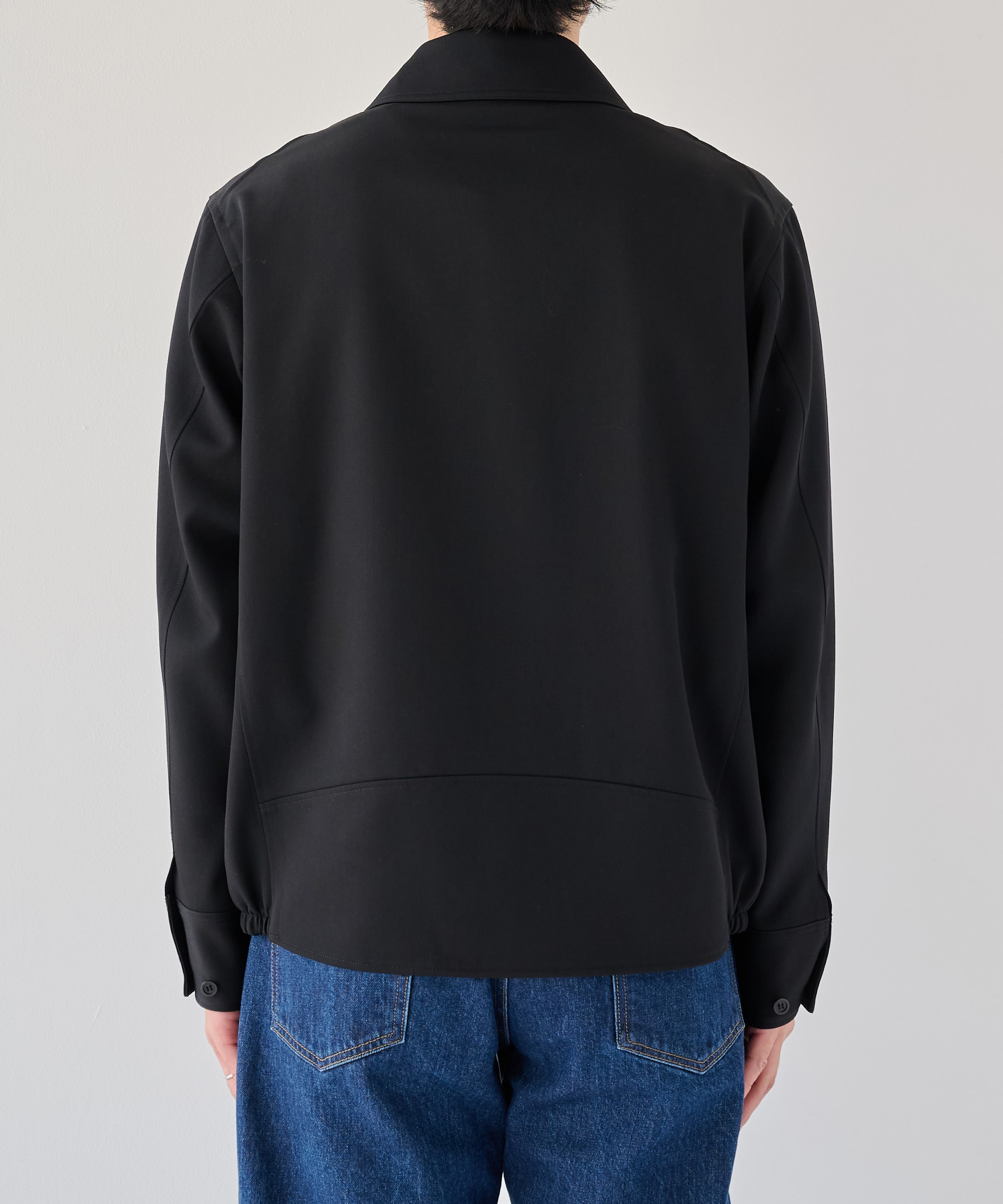 High Daily Sports Jacket
