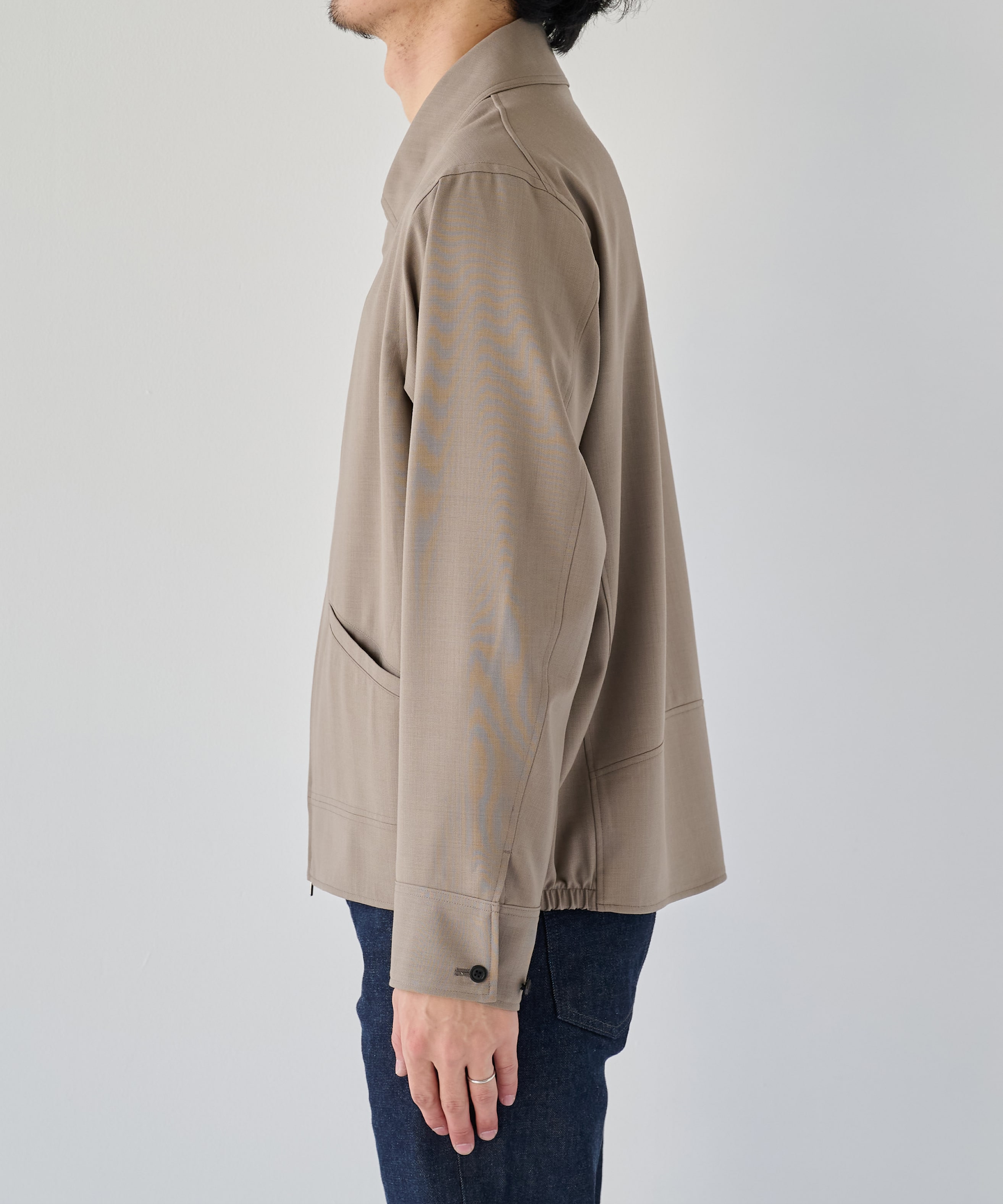 High Daily Sports Jacket