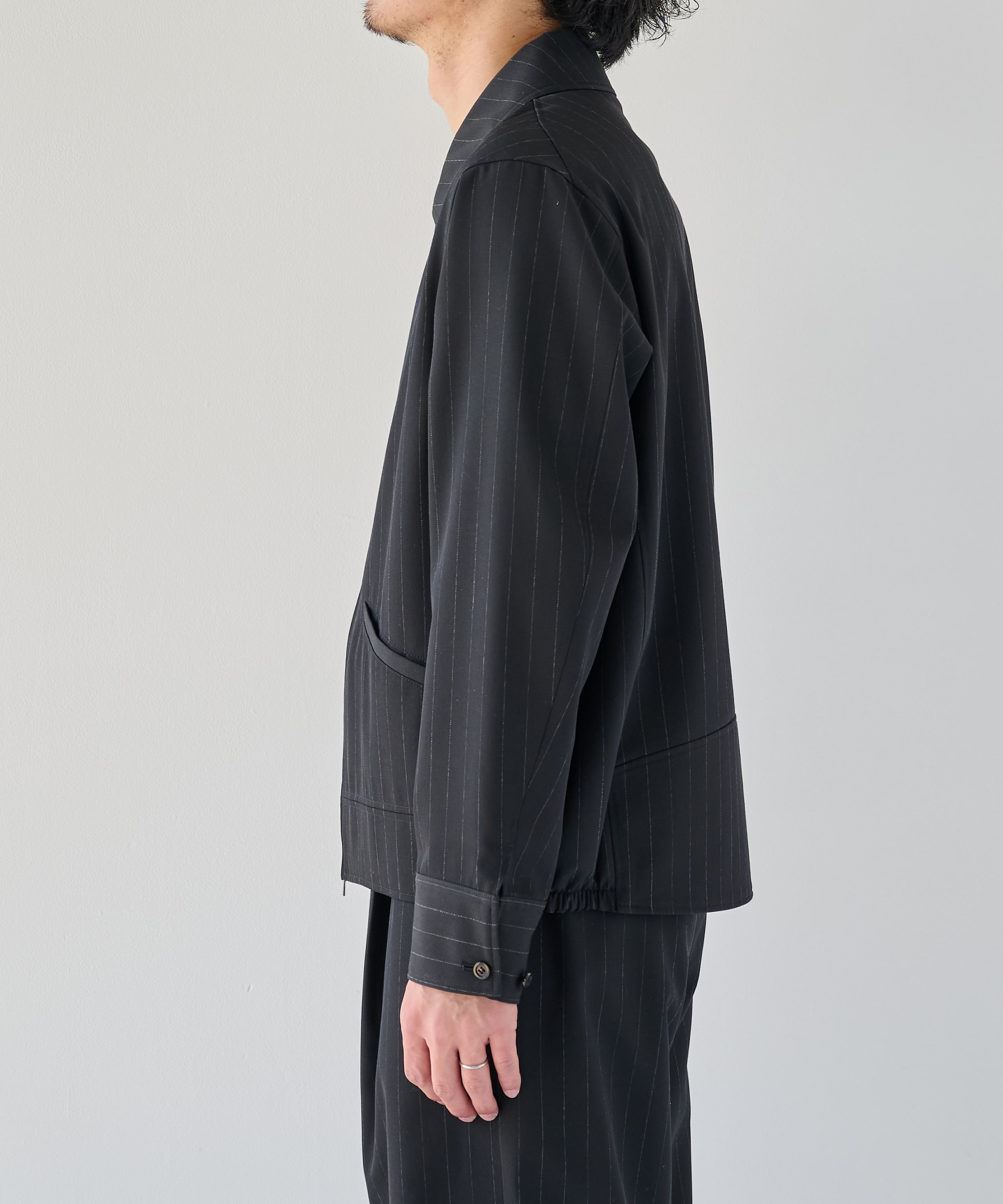 High Daily Sports Jacket