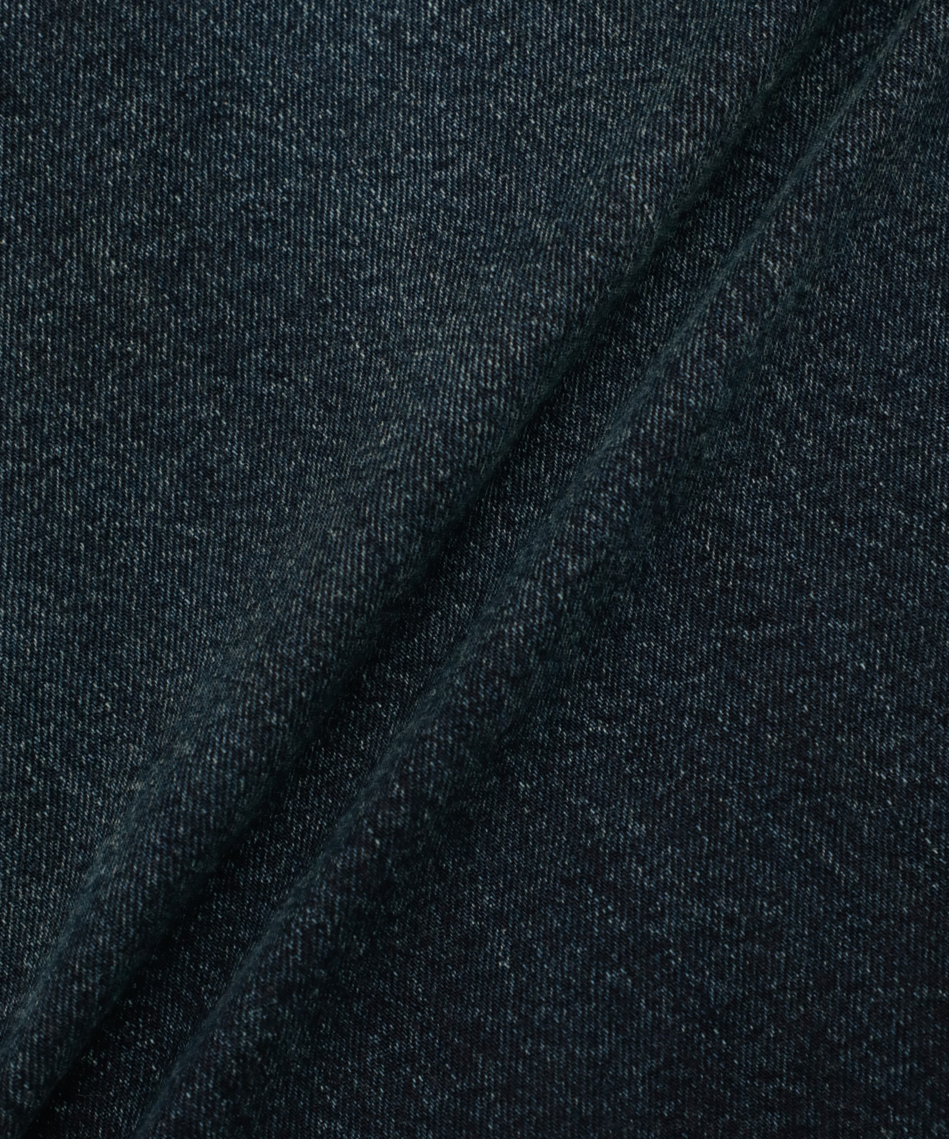 SHIOTA L collar Jacket