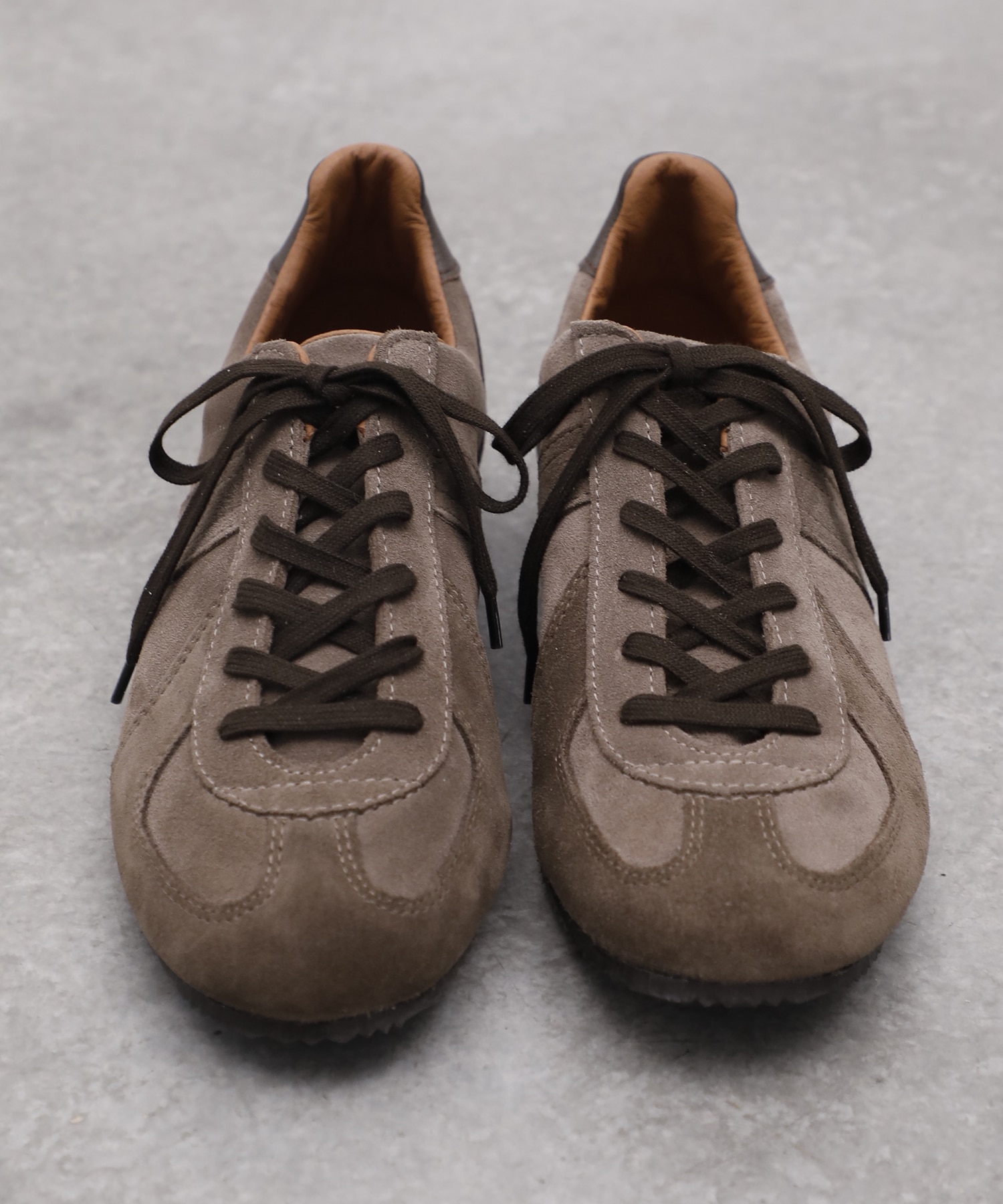 【数量限定|別注】ROFxPT GERMAN TRAINER