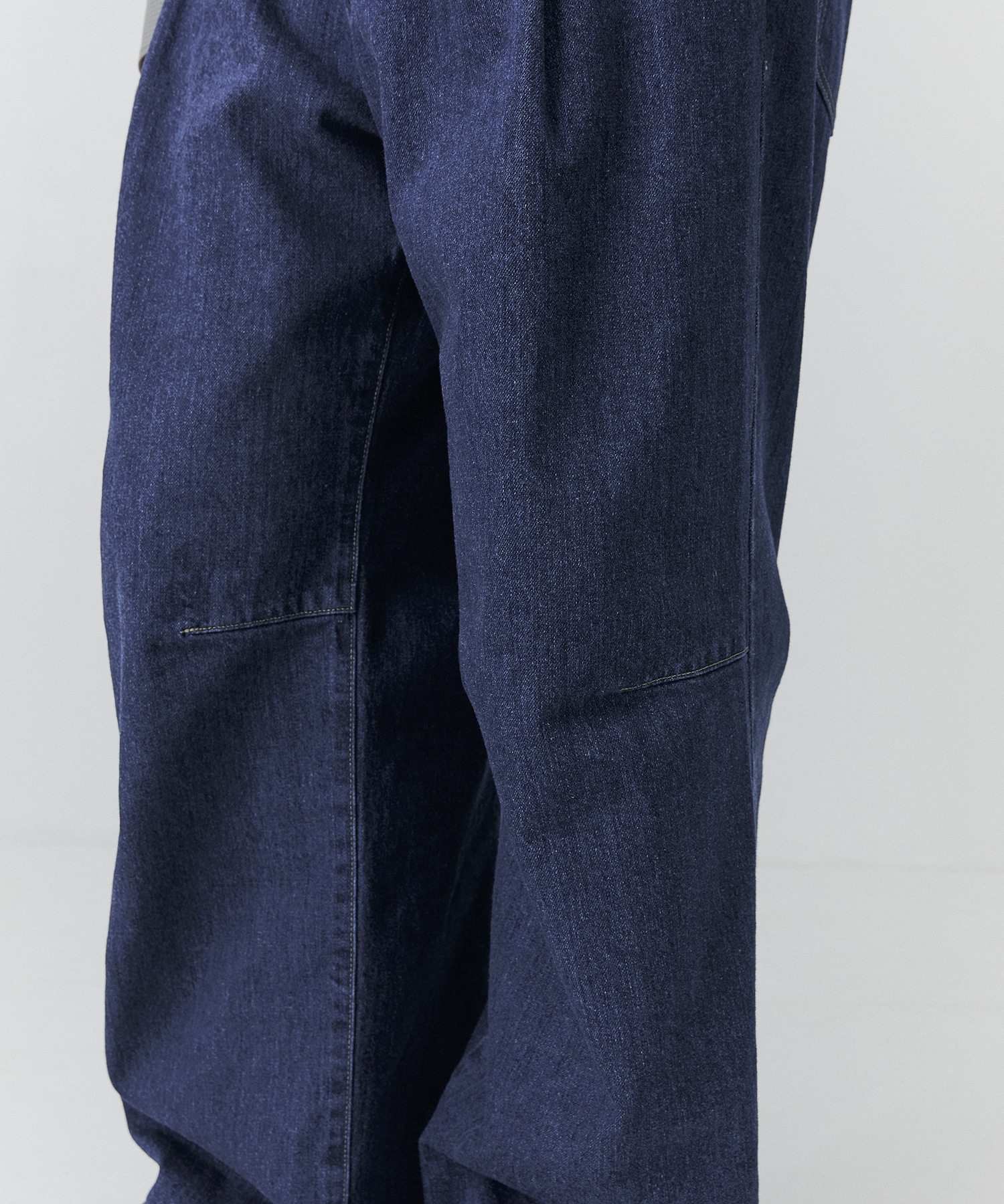 PUBLIC DENIM BUGGY