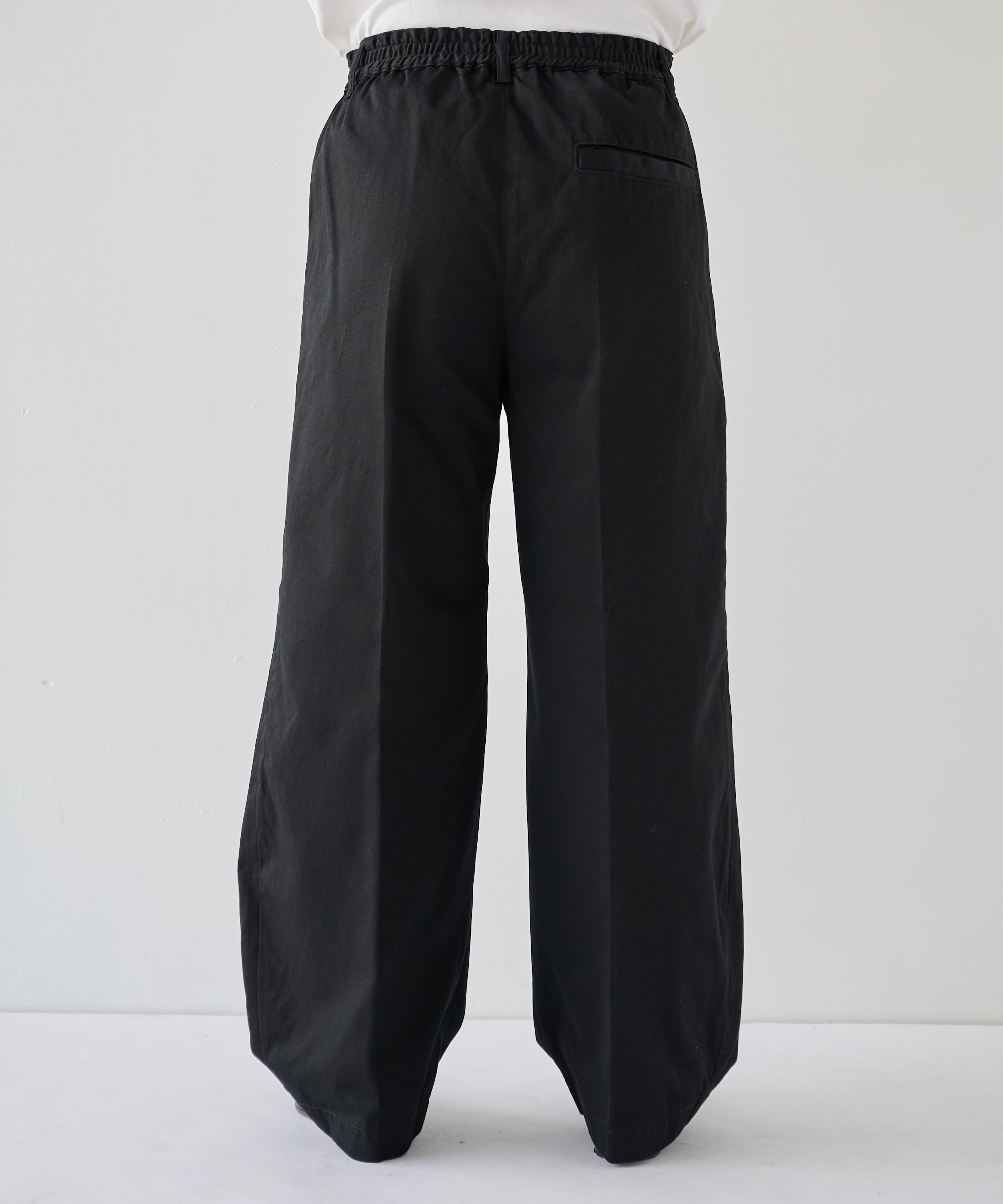 PUBLIC CHINOS バレルイージー