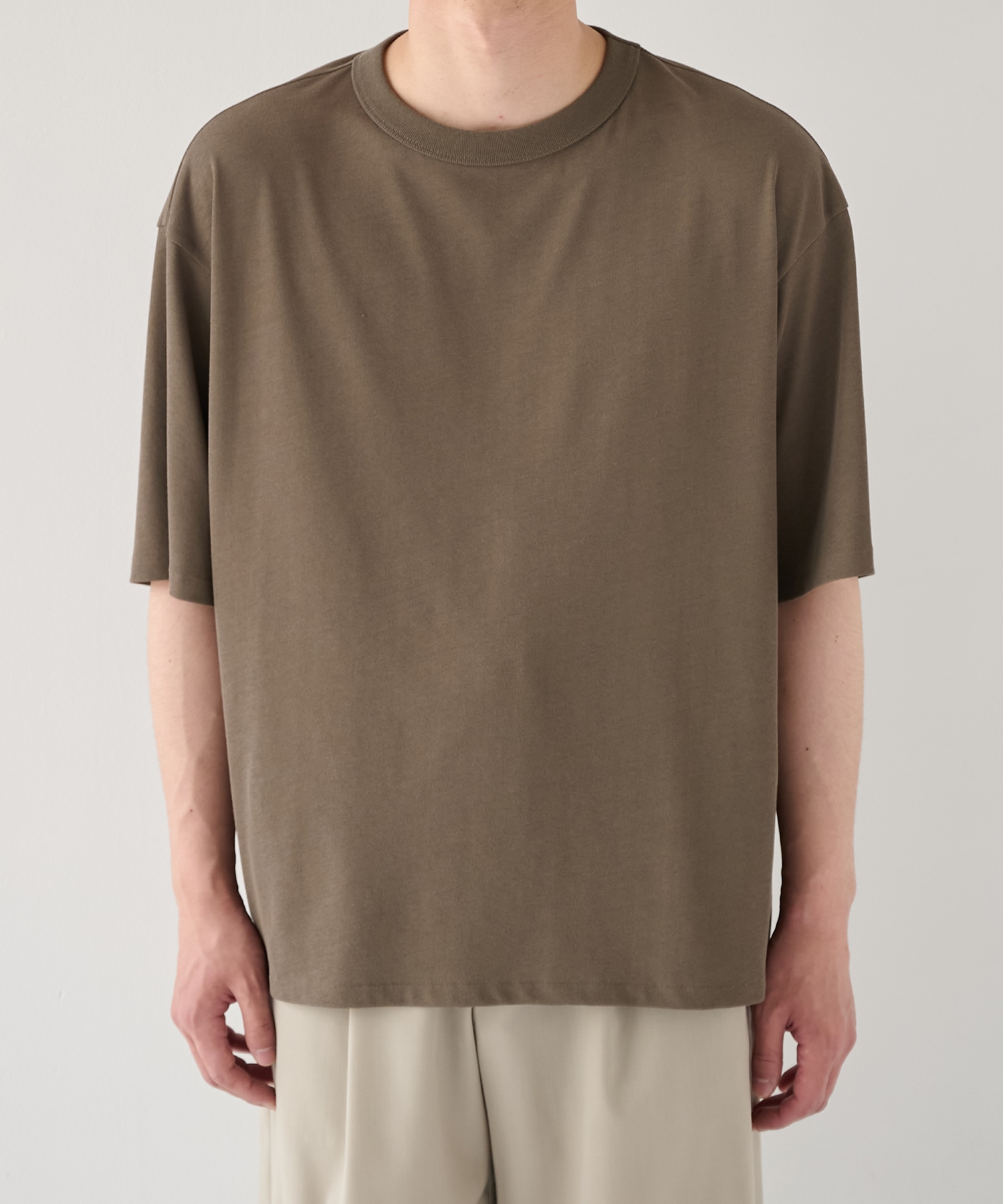 極-3℃ TEE