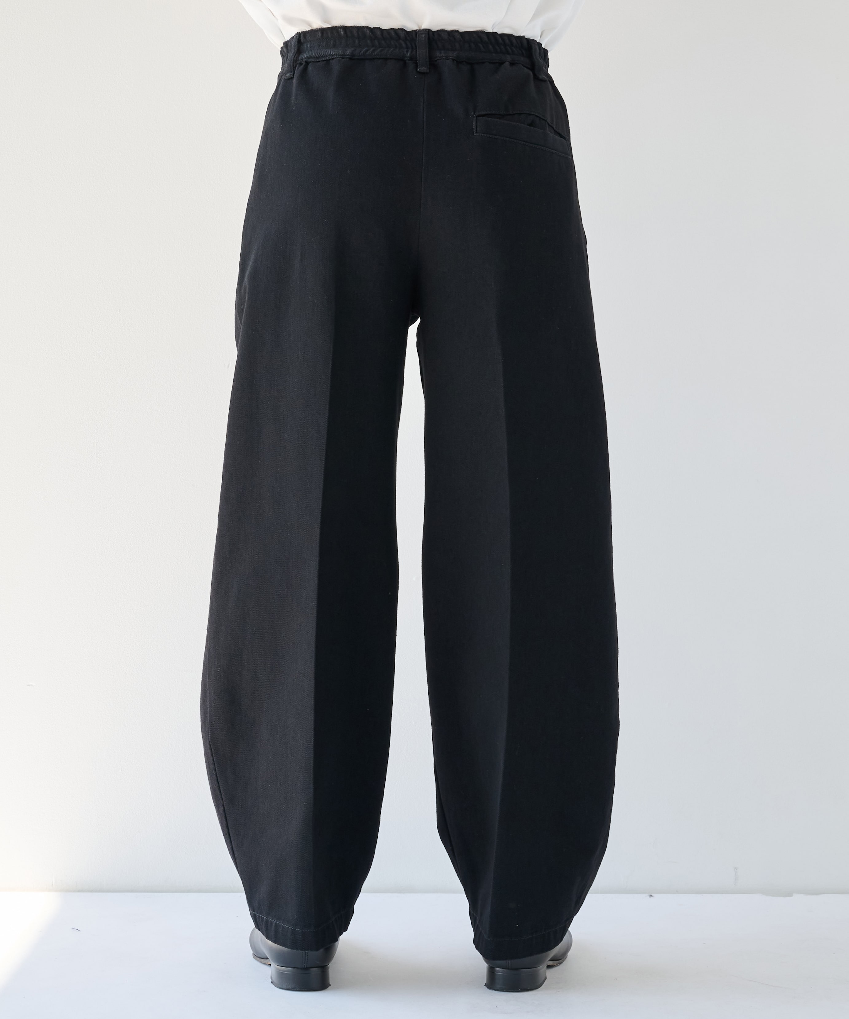 PUBLIC DENIM バレルイージー