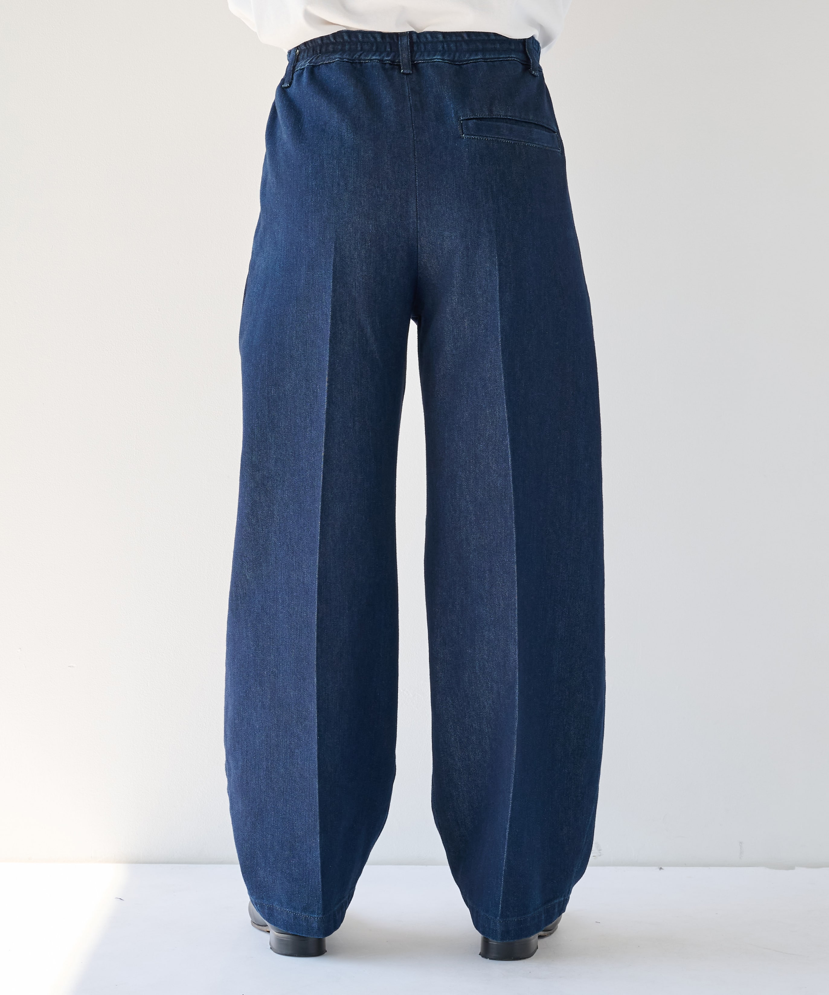 PUBLIC DENIM バレルイージー