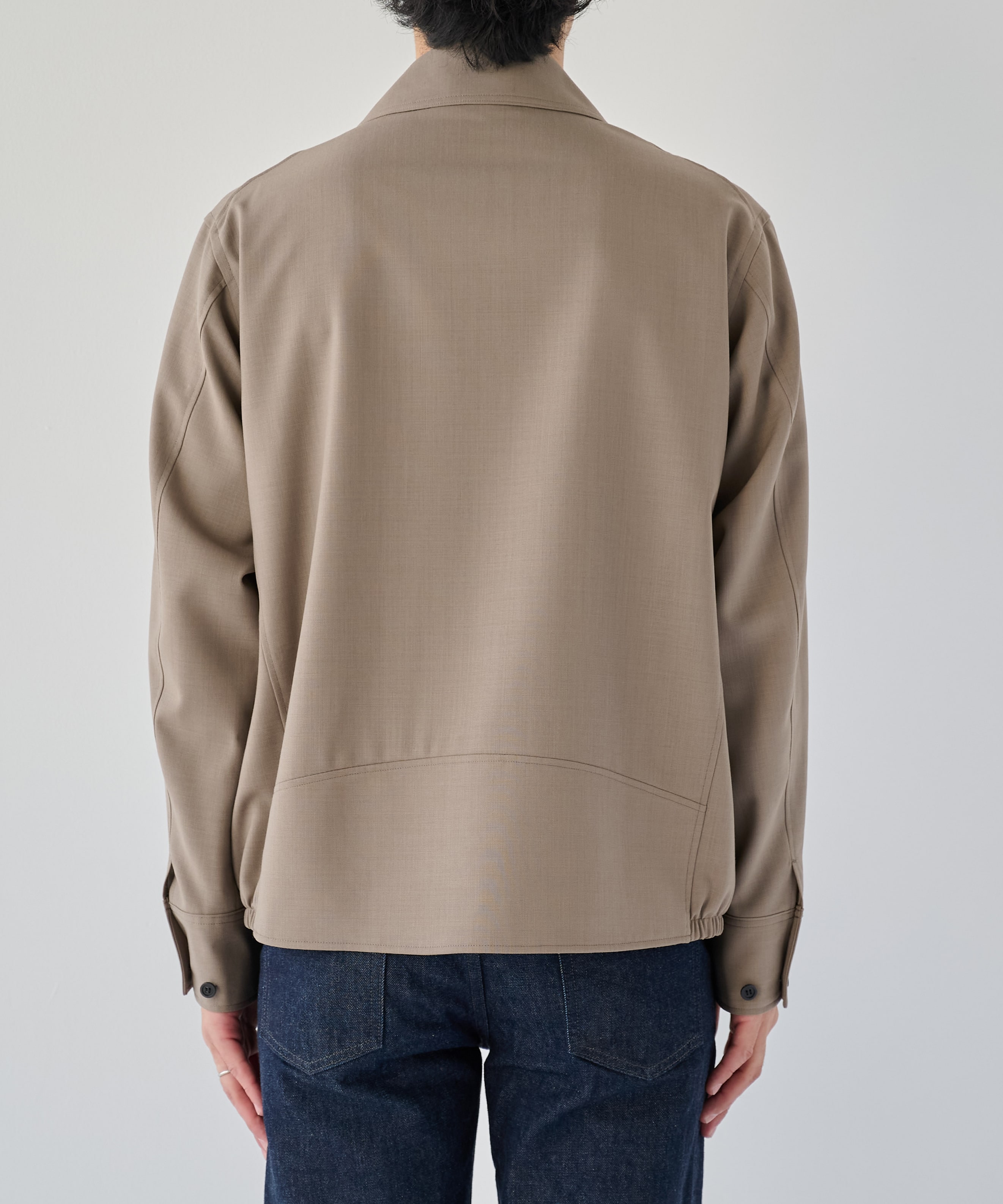 High Daily Sports Jacket