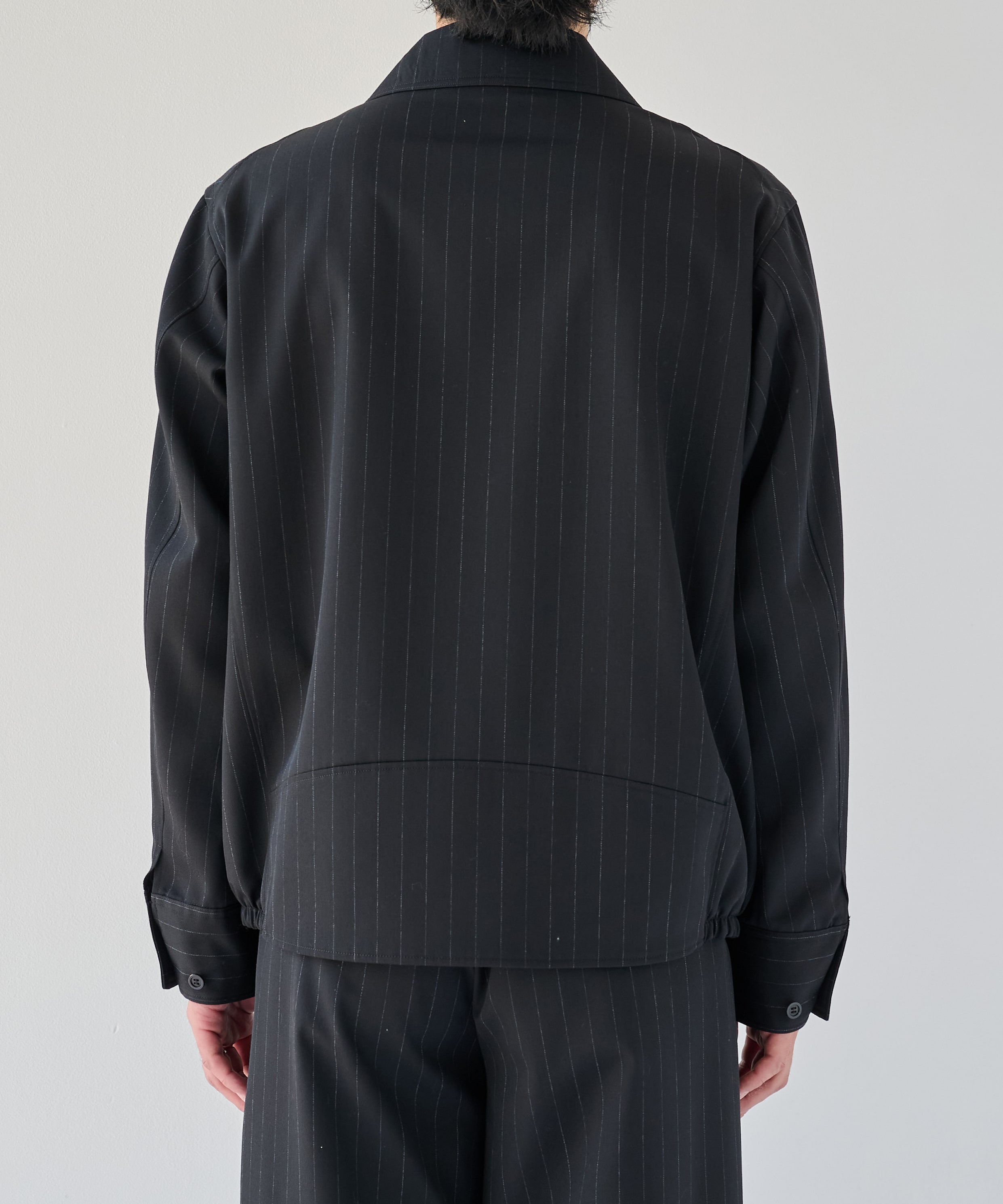 High Daily Sports Jacket