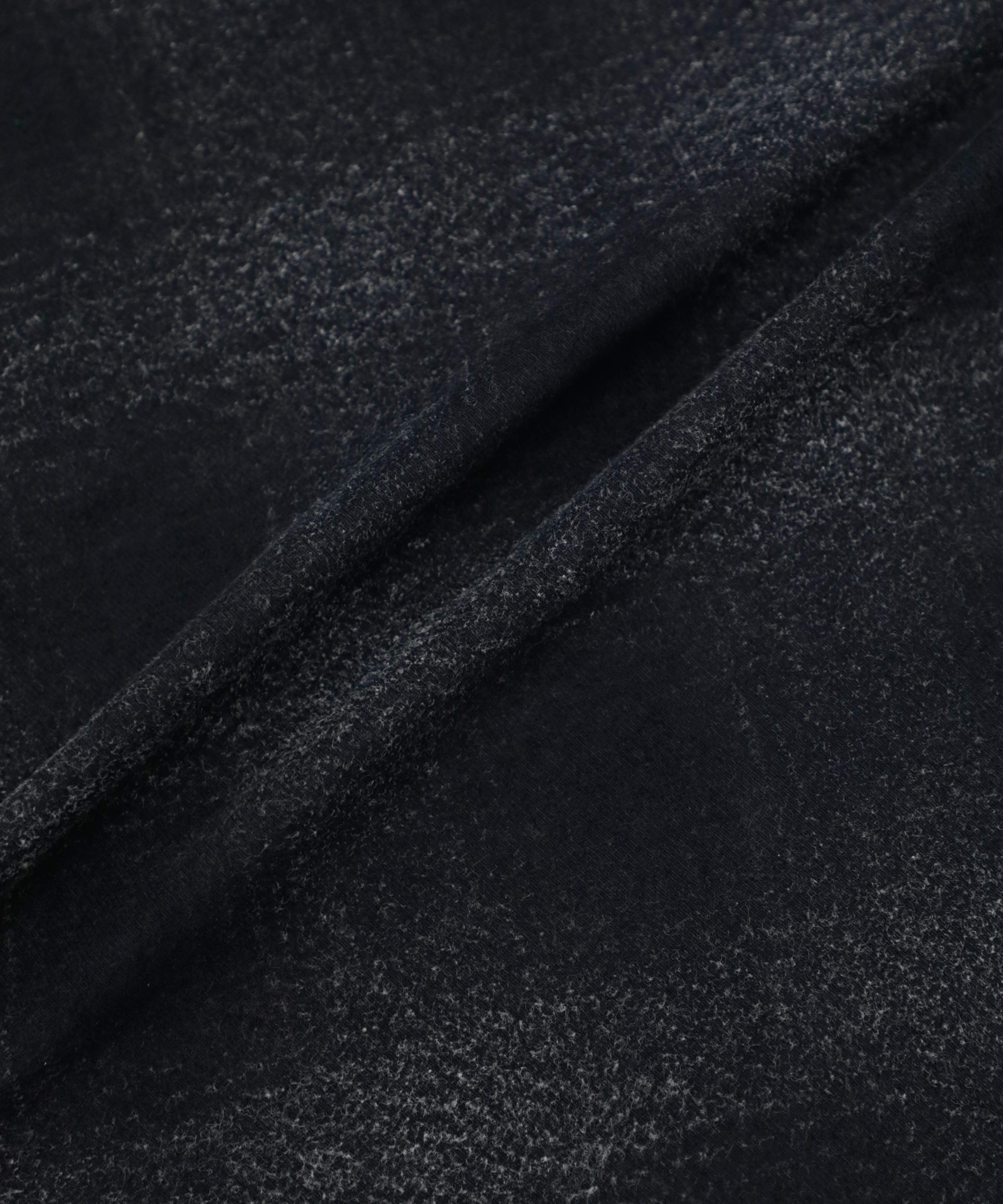 SHIOTA L collar Jacket