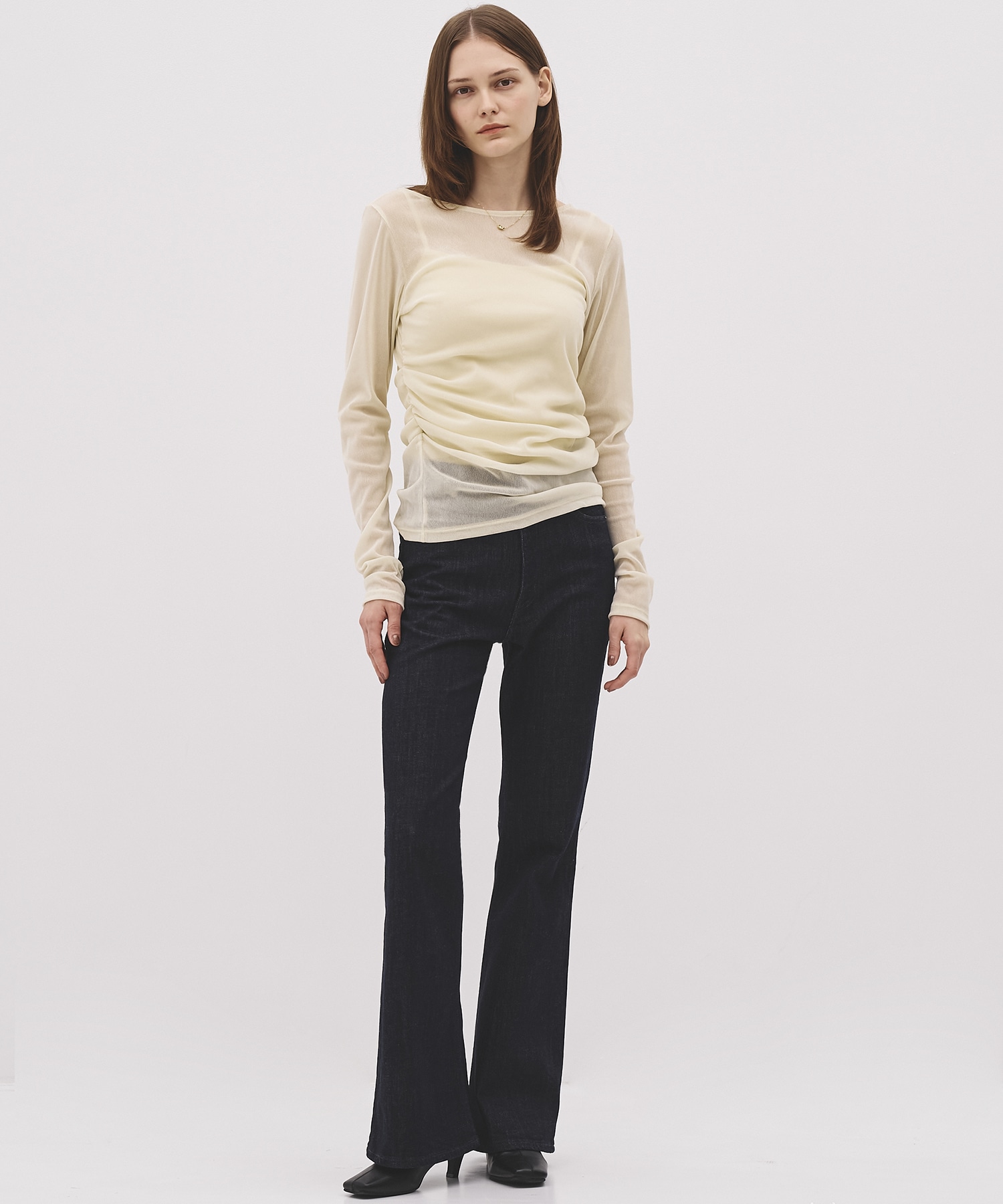PUBLICDENIM SLIM BELL