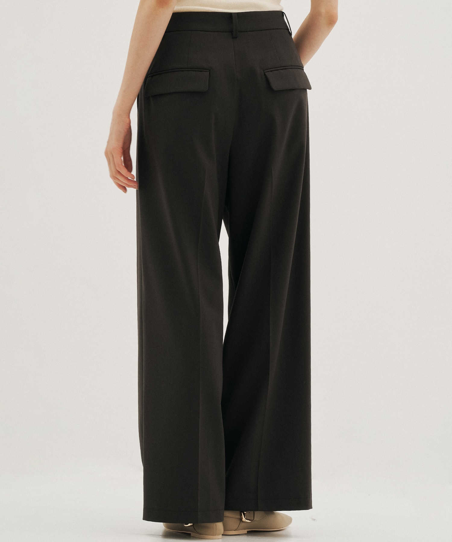 PUBLIC SLACKS