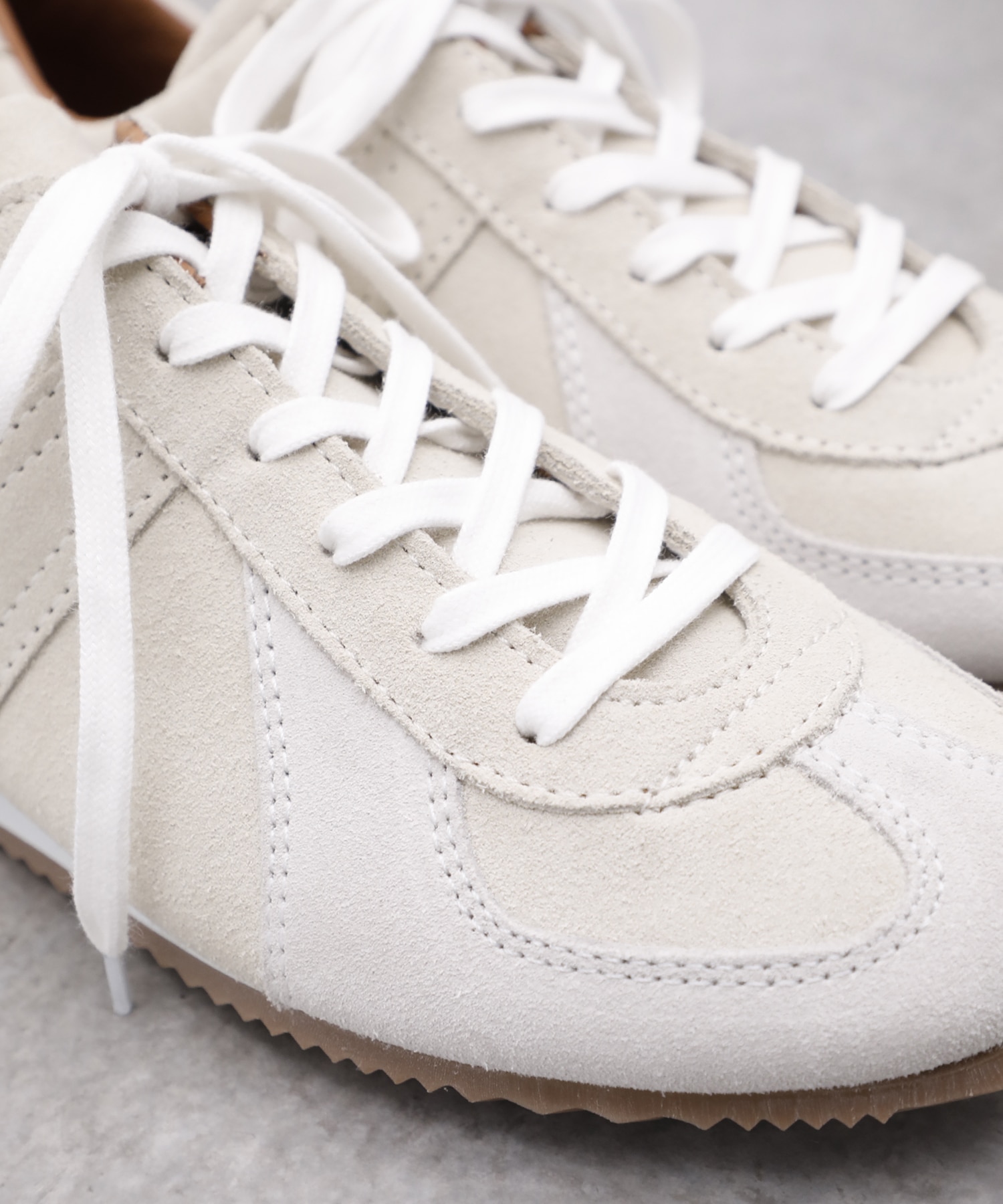 【数量限定|別注】ROFxPT GERMAN TRAINER