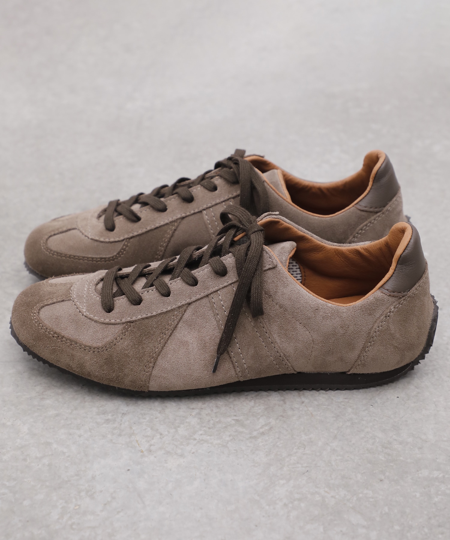 【数量限定|別注】ROFxPT GERMAN TRAINER