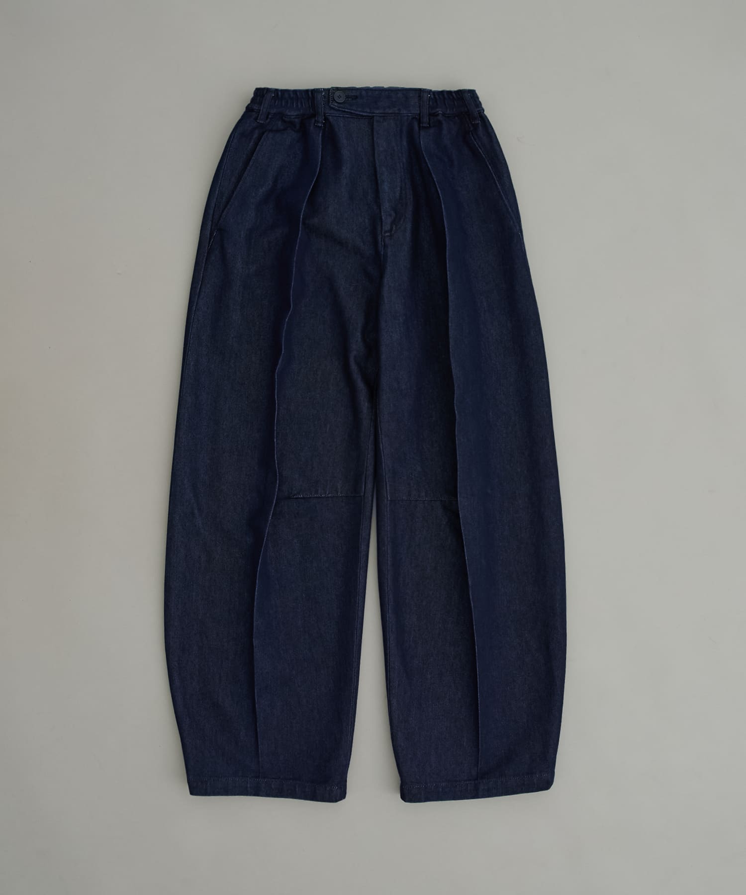 PUBLIC DENIM バレルイージー