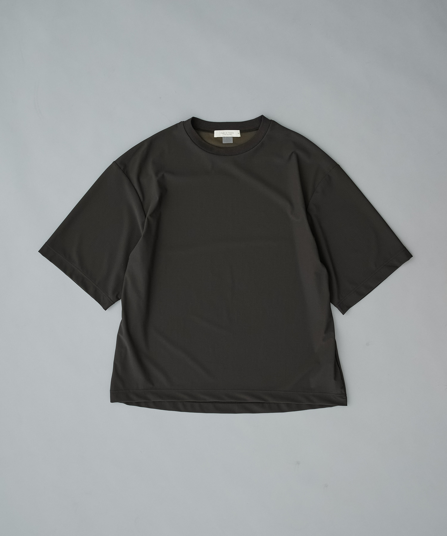 Air tool lite リラックス TEE