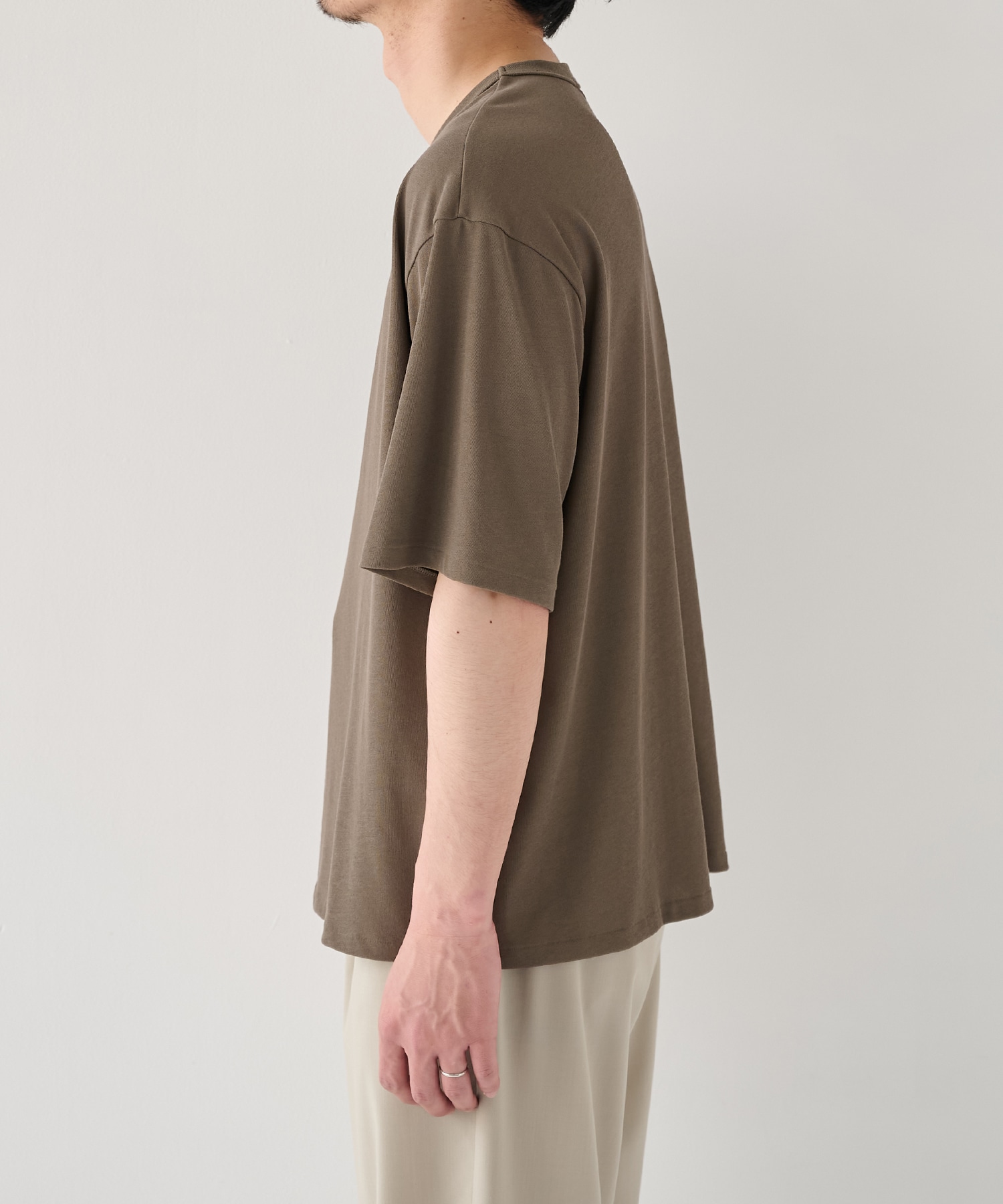 極-3℃ TEE