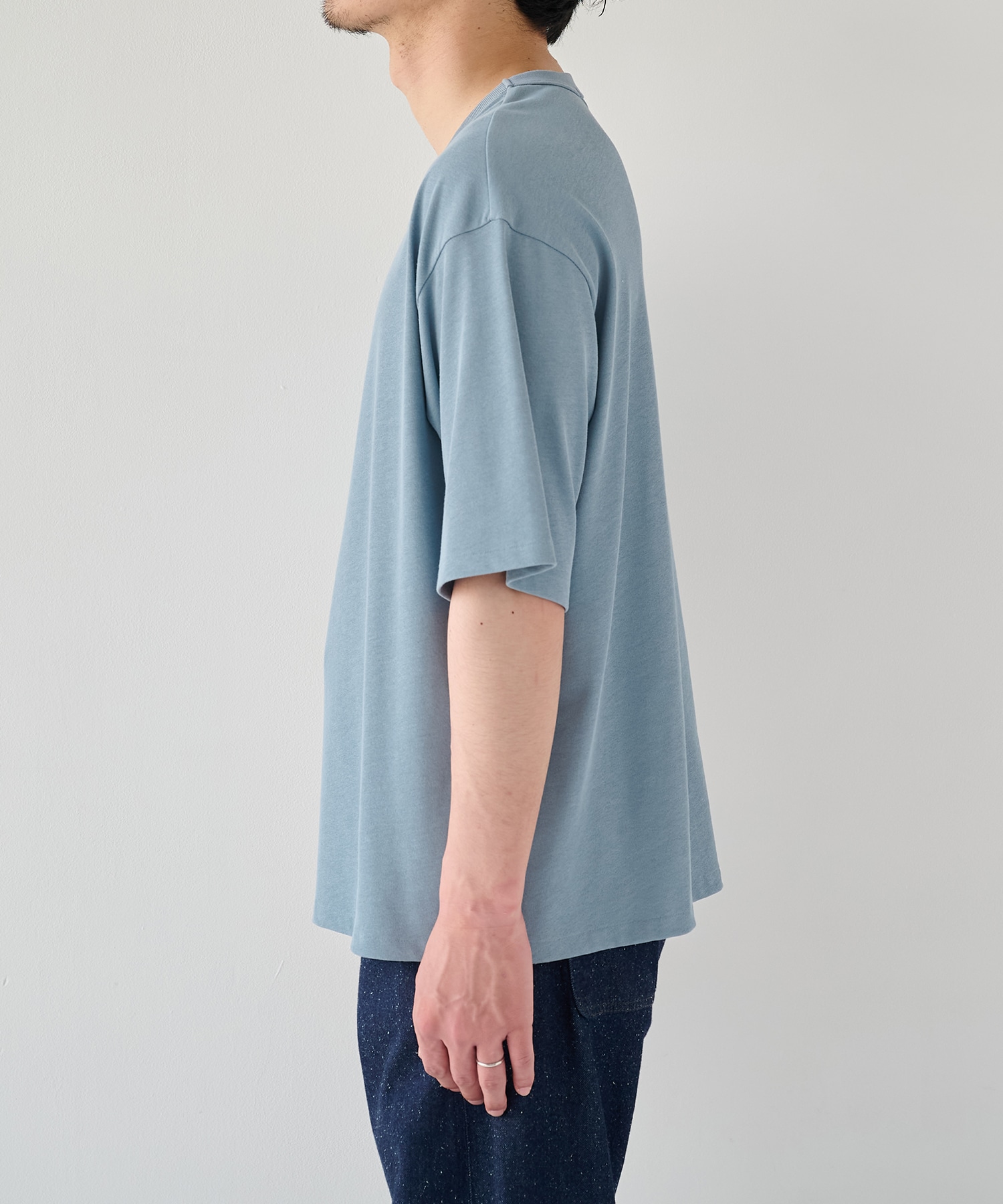 極－3℃ TEE