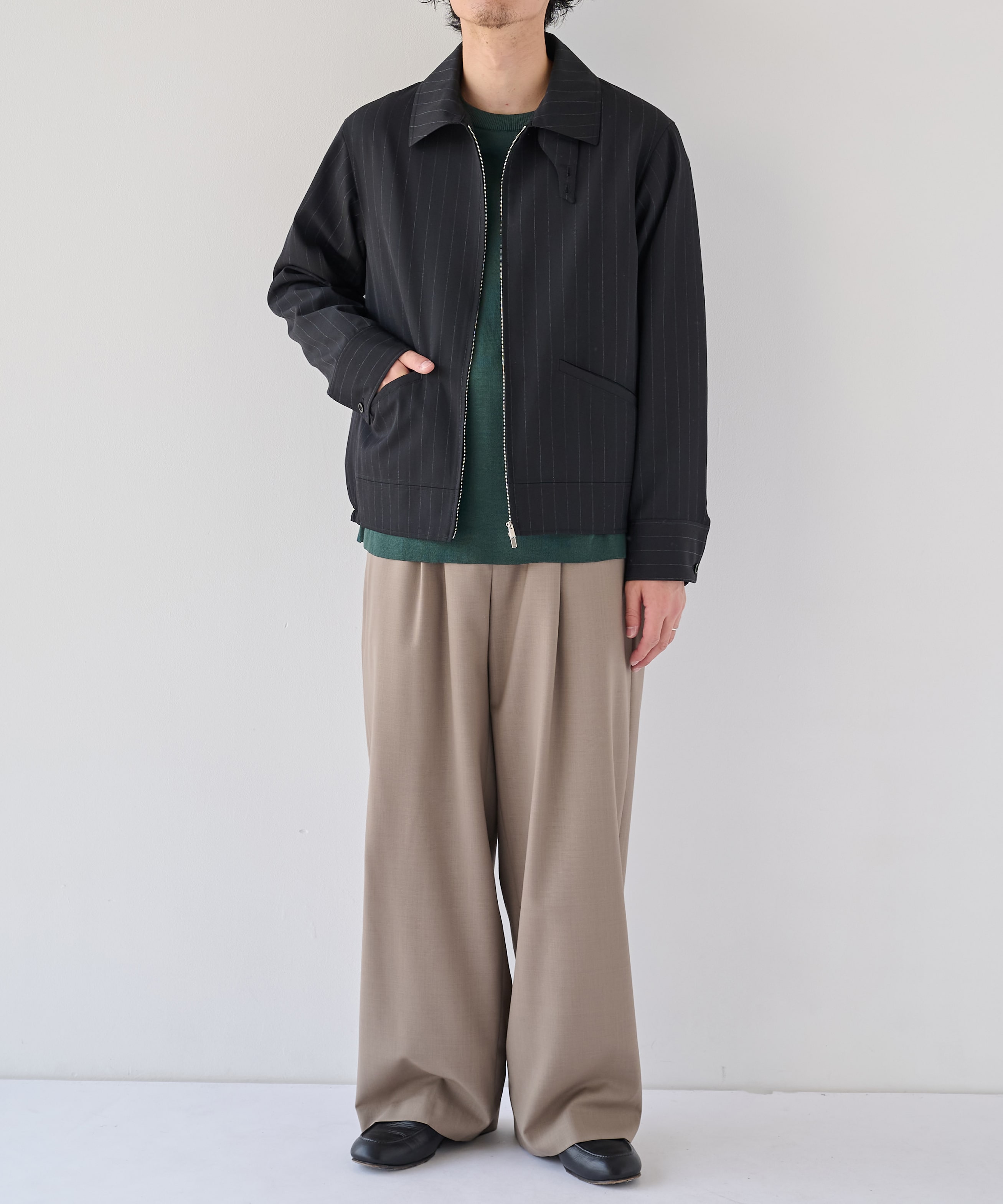 High Daily Sports Jacket