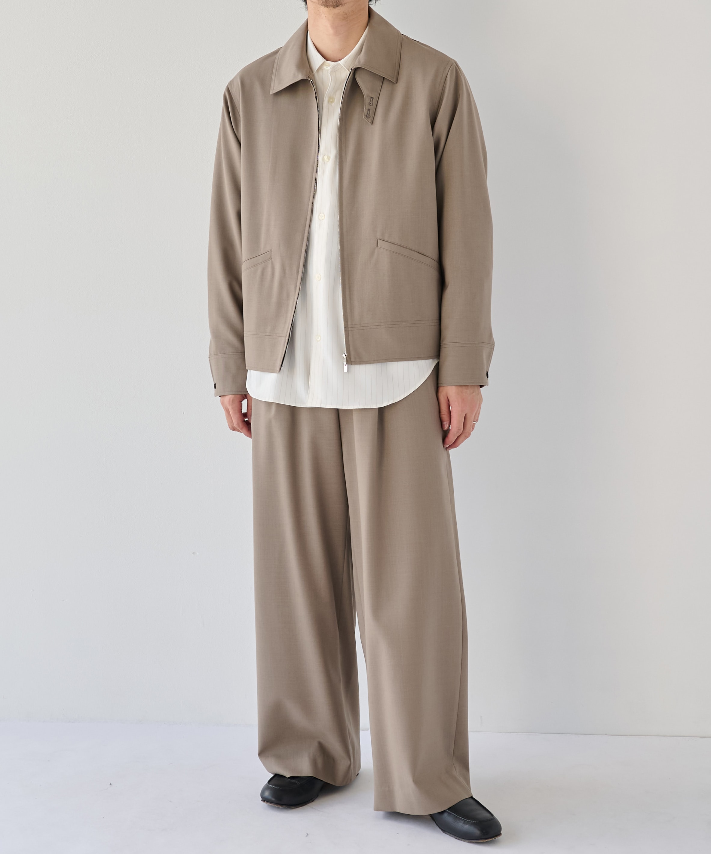 High Daily Sports Jacket