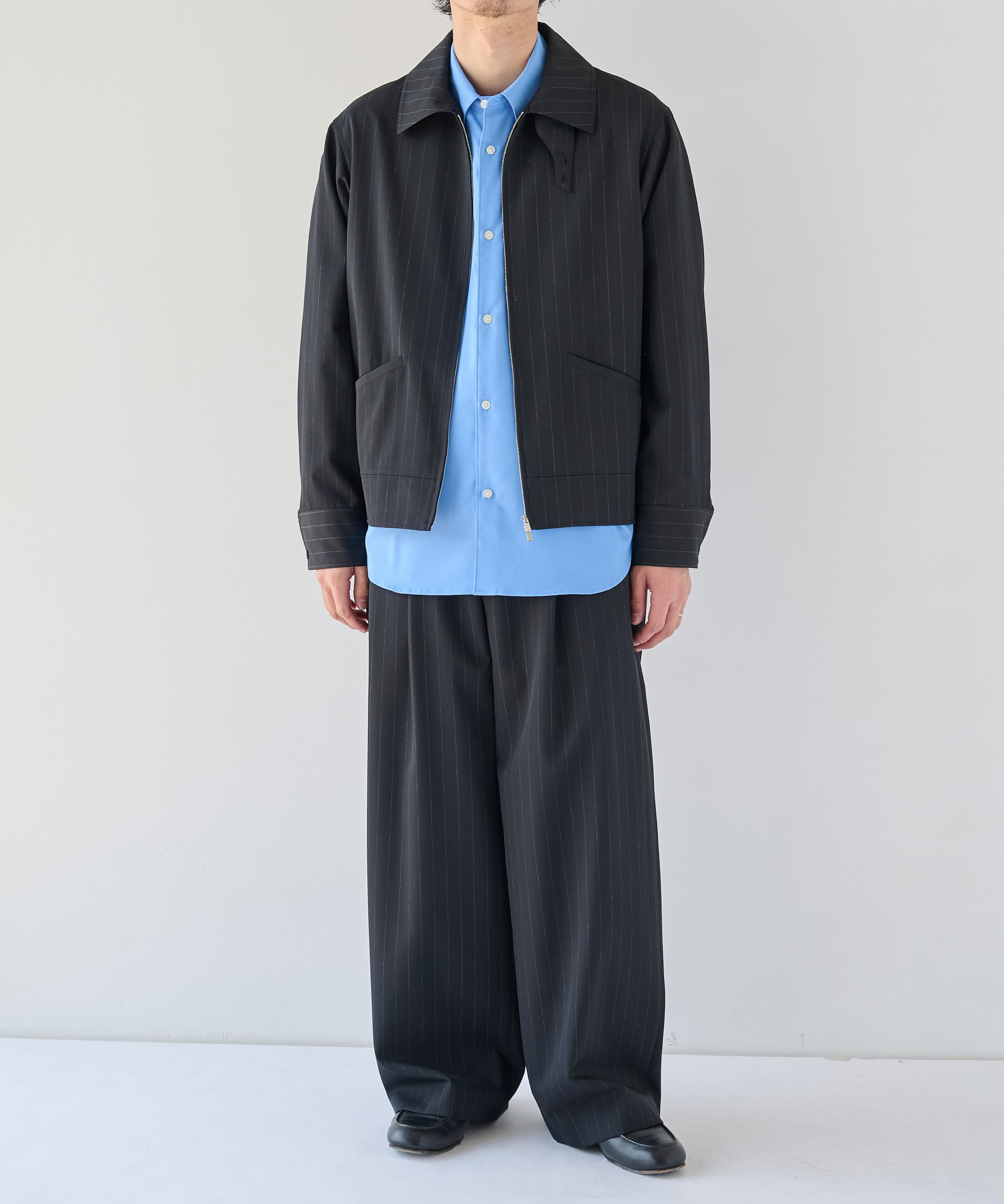 High Daily Sports Jacket
