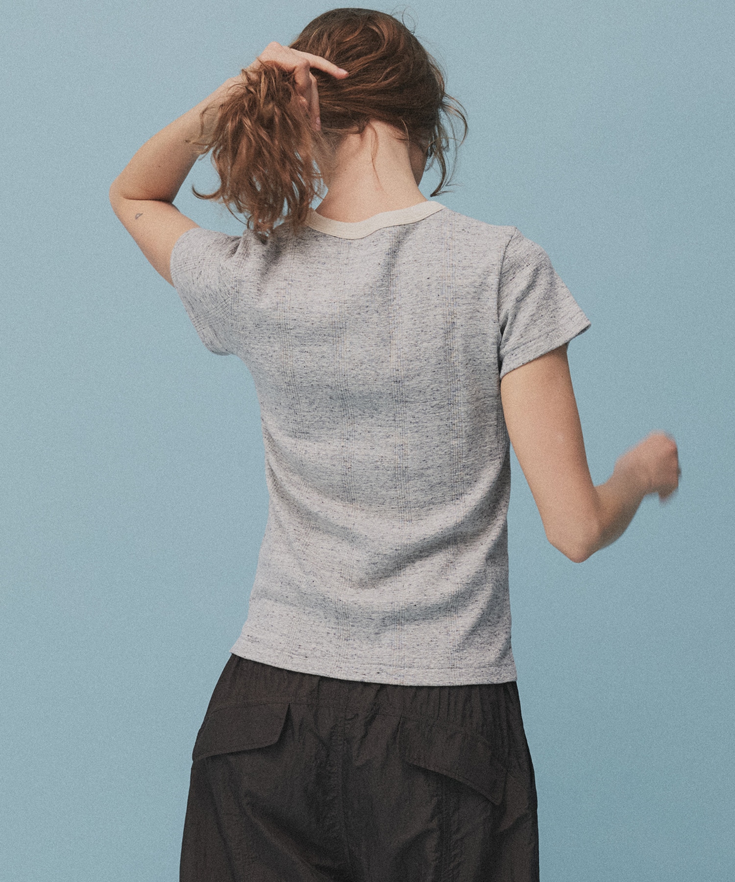 【残り2点】×Robert P.Miller TEE
