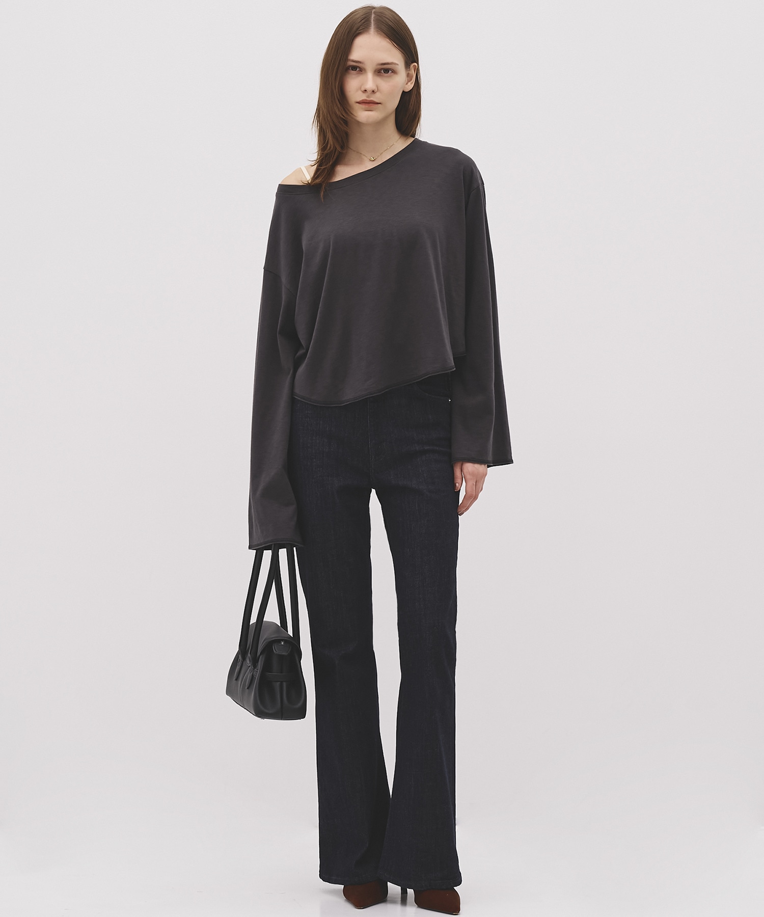PUBLICDENIM SLIM BELL